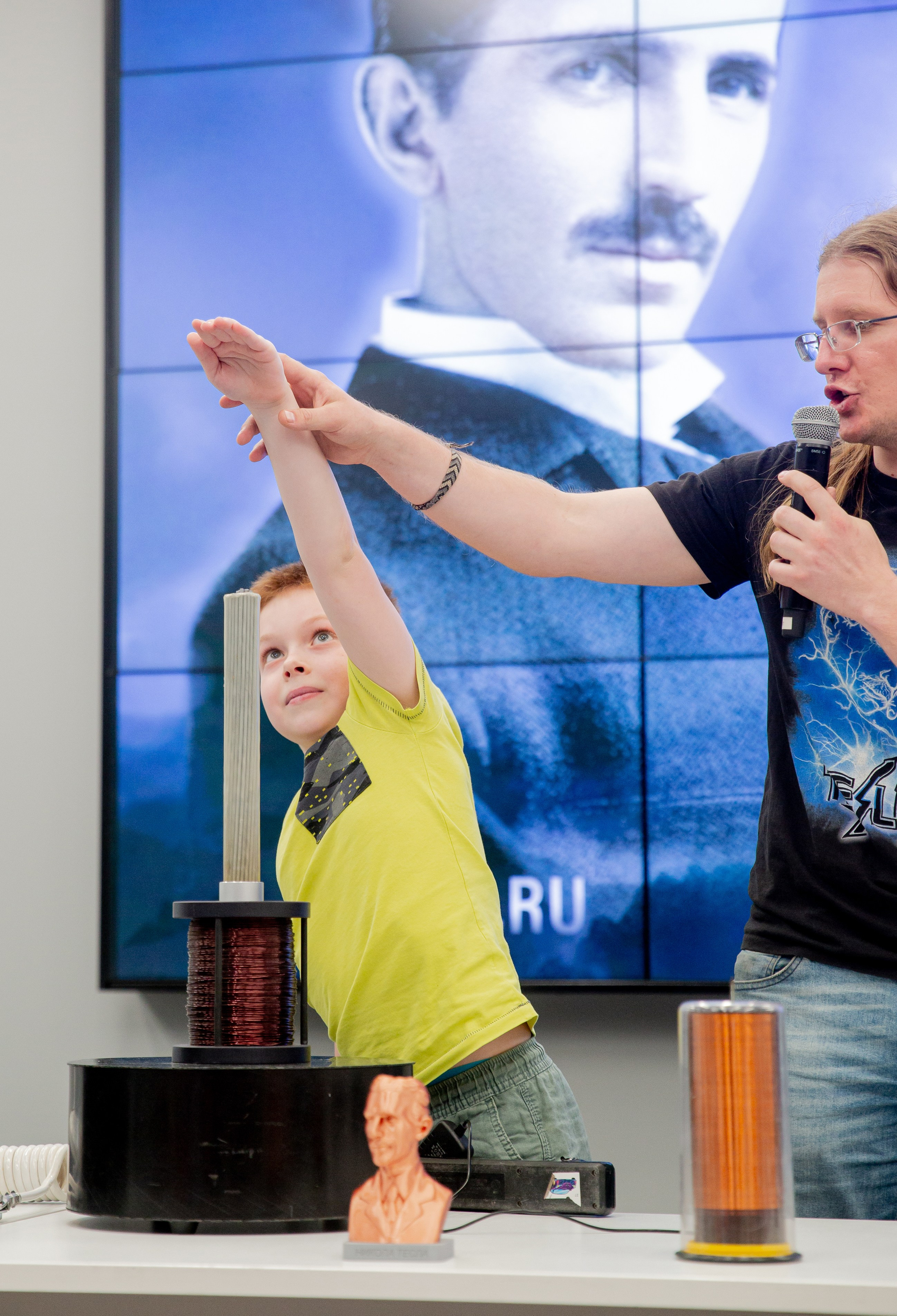 Детские мероприятия. Свадебный фотограф Москва Анна Шилова