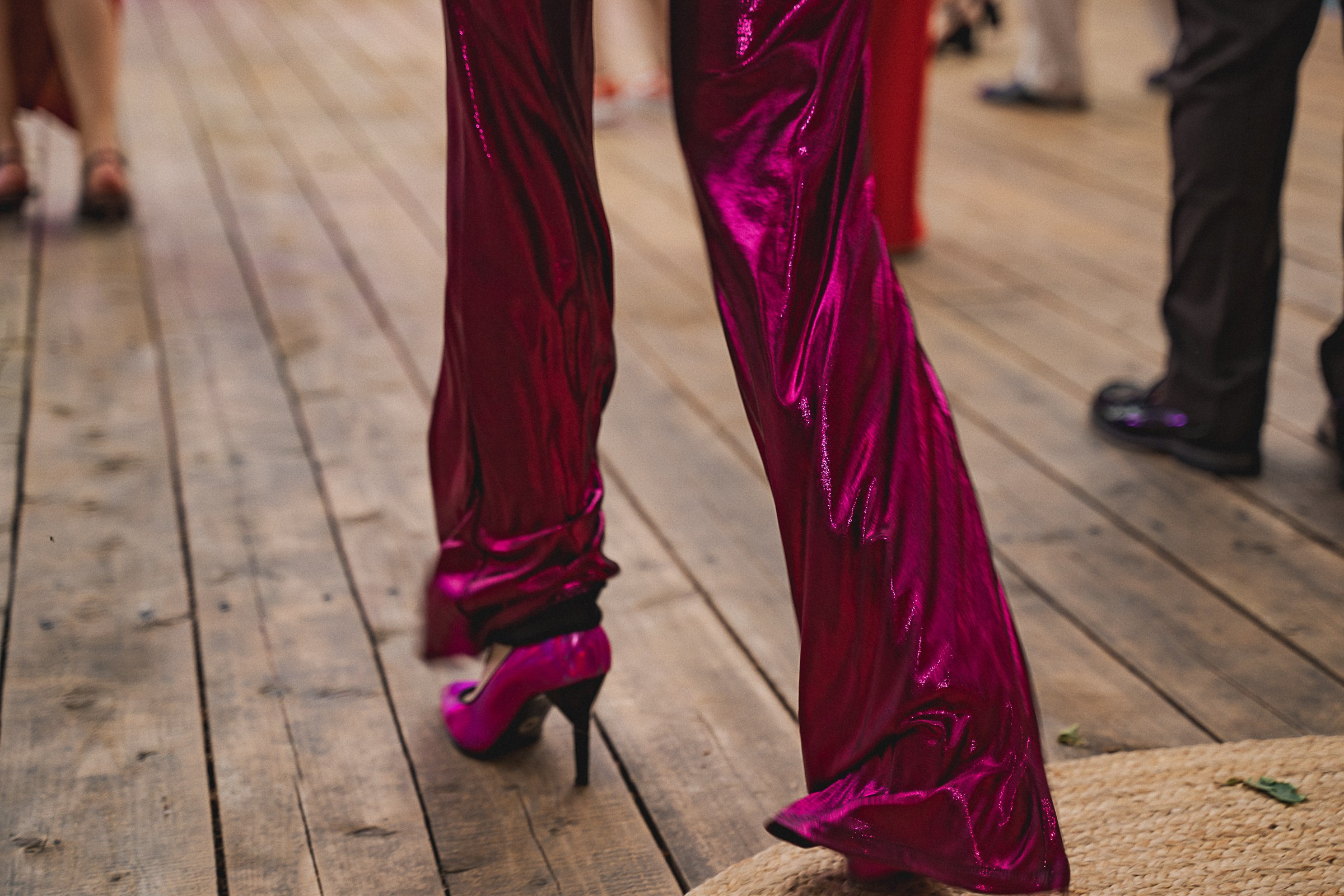 Ciao. Свадебный фотограф Александр Осипов