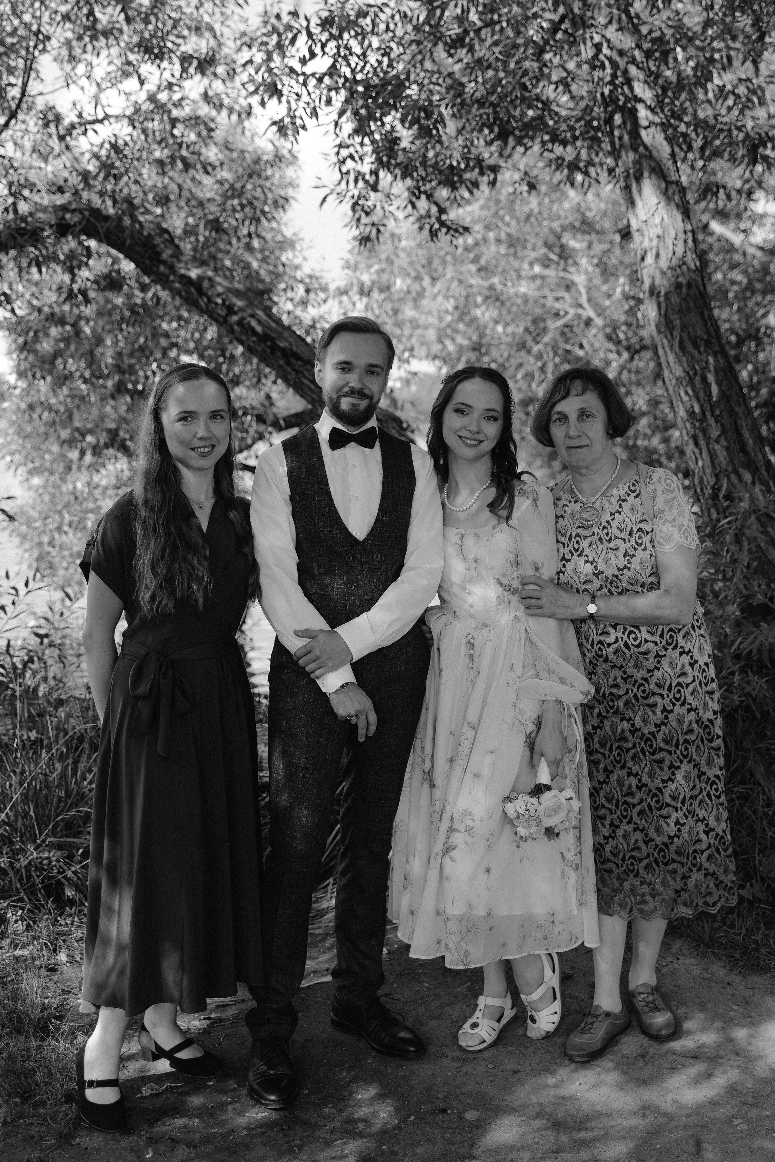 12.08.2023. Свадебный фотограф — Наталья Фед СПб/Москва