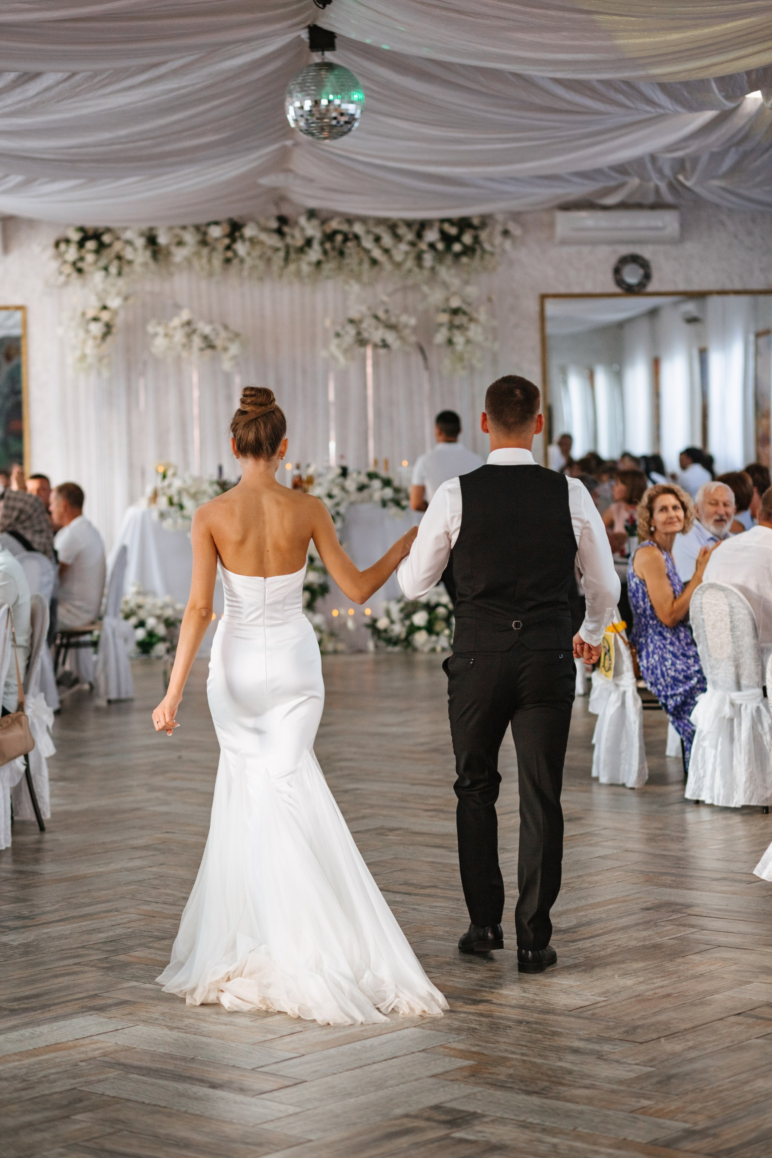 Сергей и Алена. Фотограф в Волгограде и Москве | Анастасия Лаврова