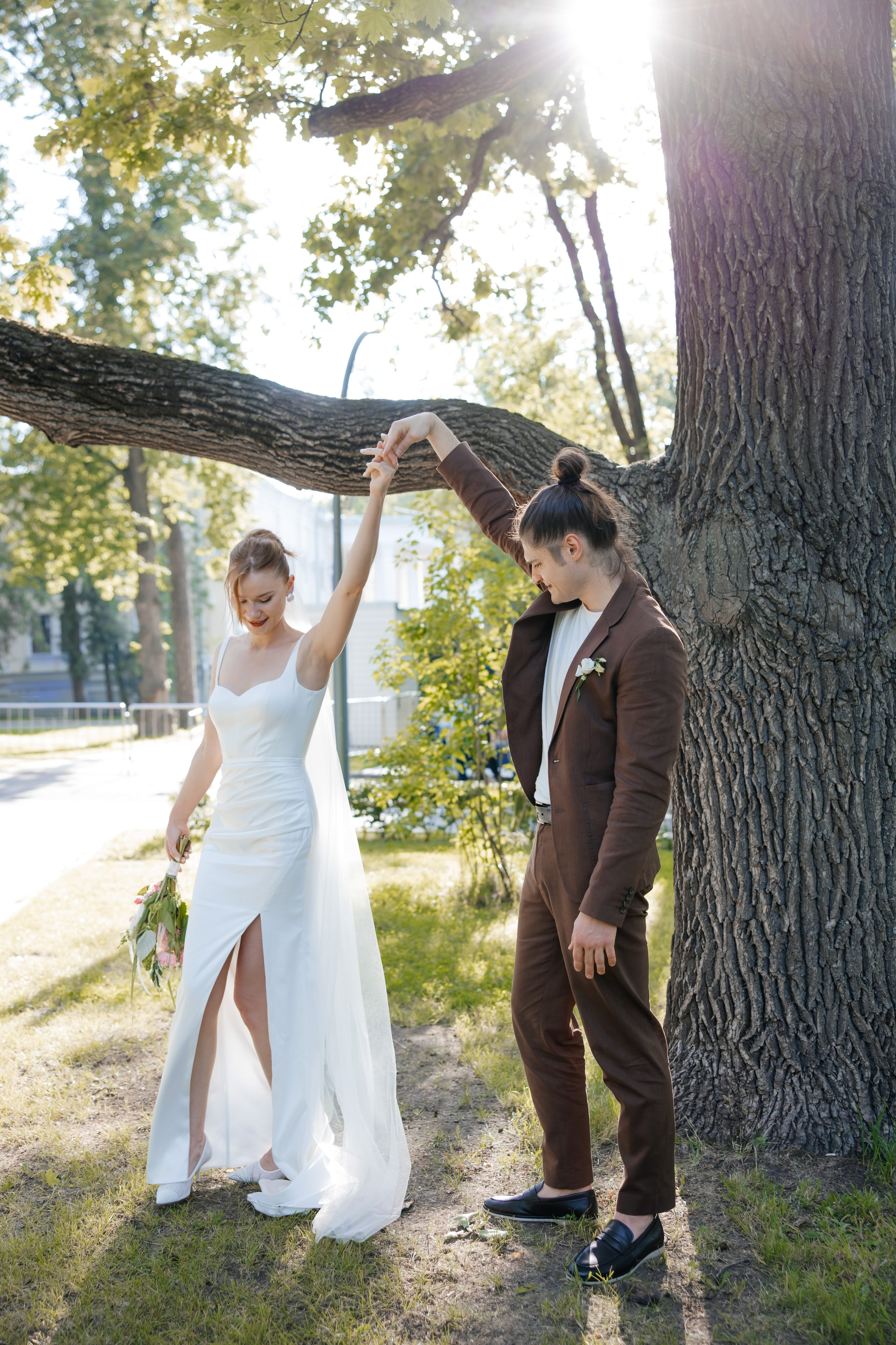 Е & Ф 3/07. Фотограф в Москве Рышкевич Полина