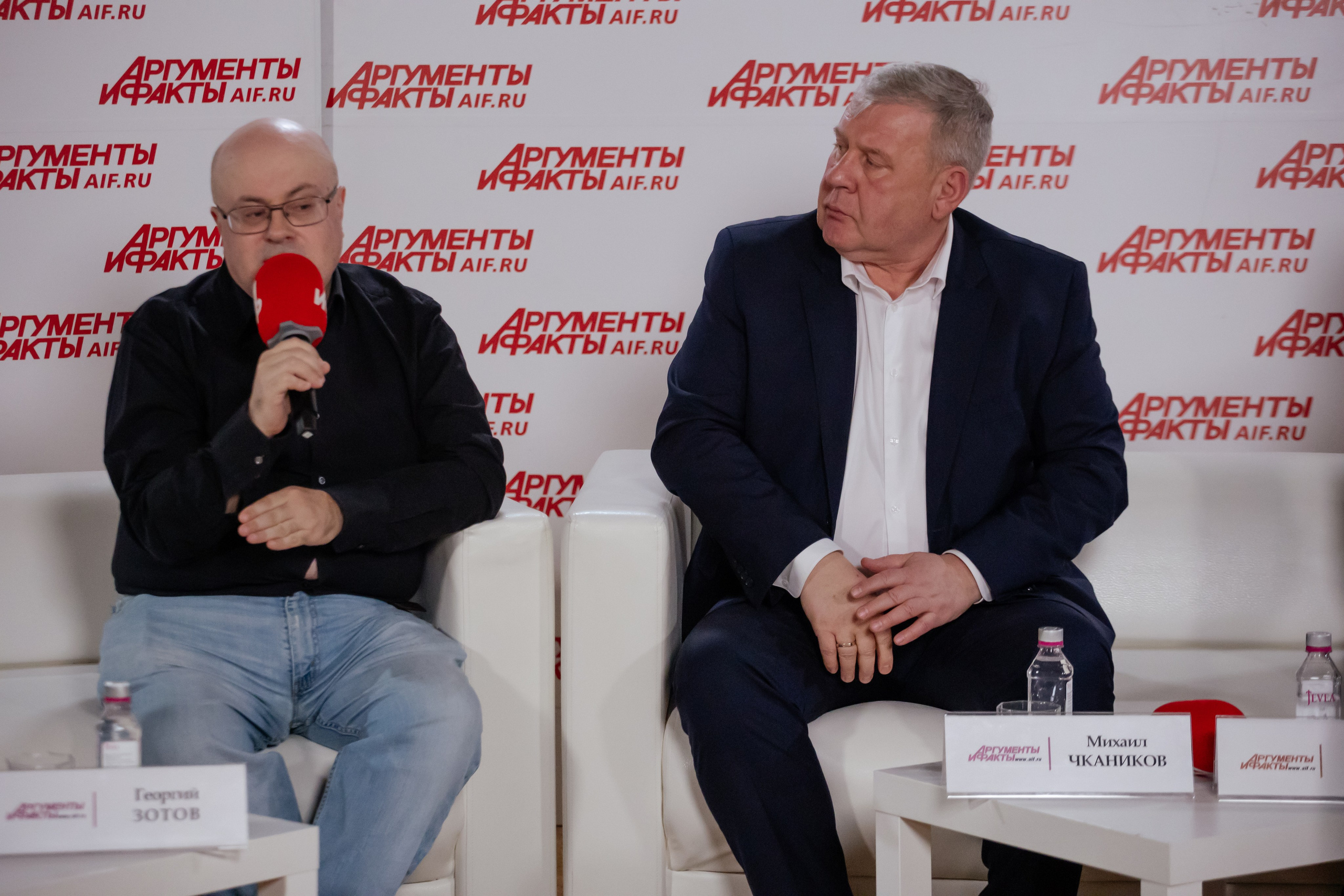 Аргументы и Факты. Леся Гаранина. Семейный фотограф/видеограф Москва и область