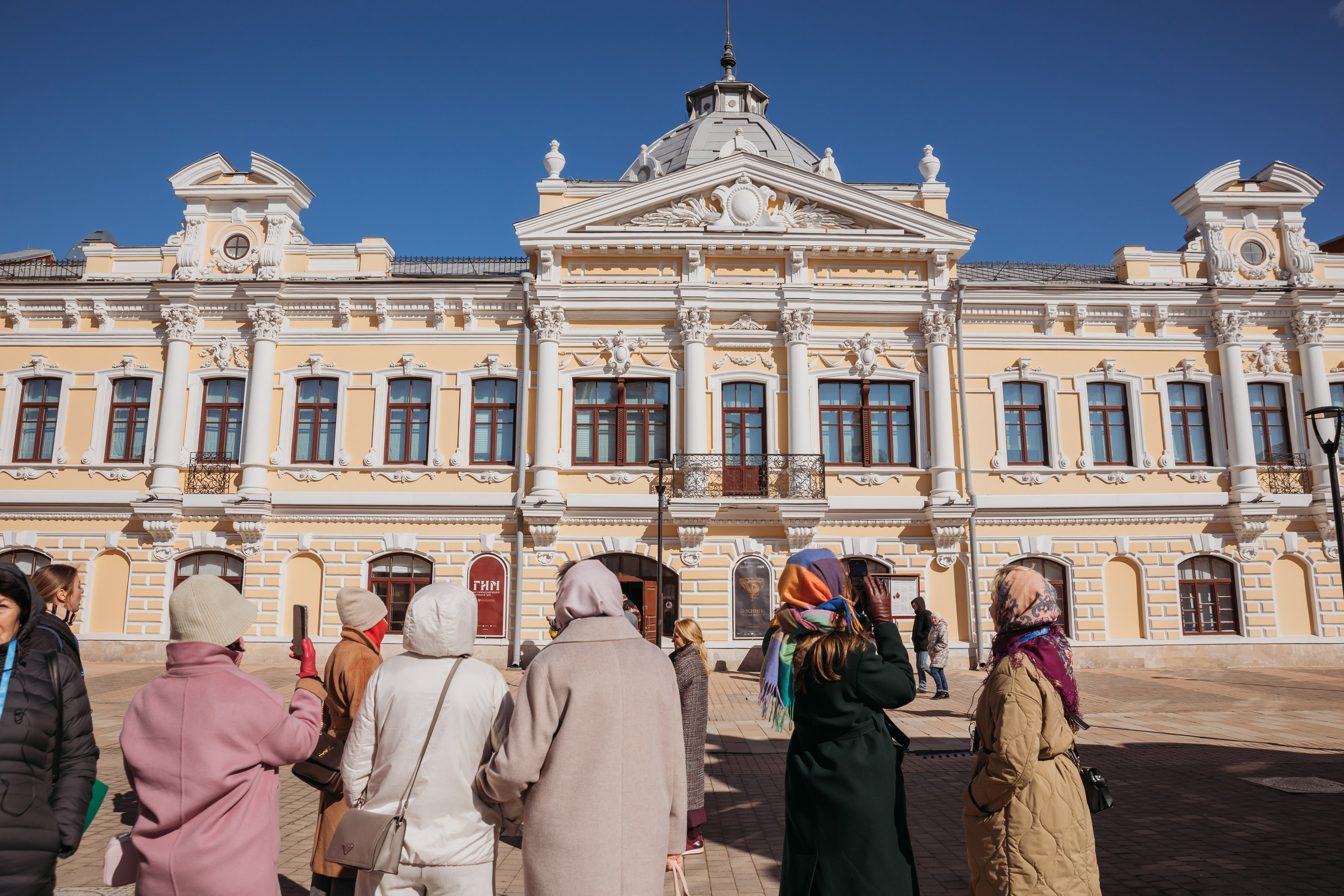 Родные люди «Русское чаепитие». Леся Гаранина. Семейный фотограф/видеограф Москва и область
