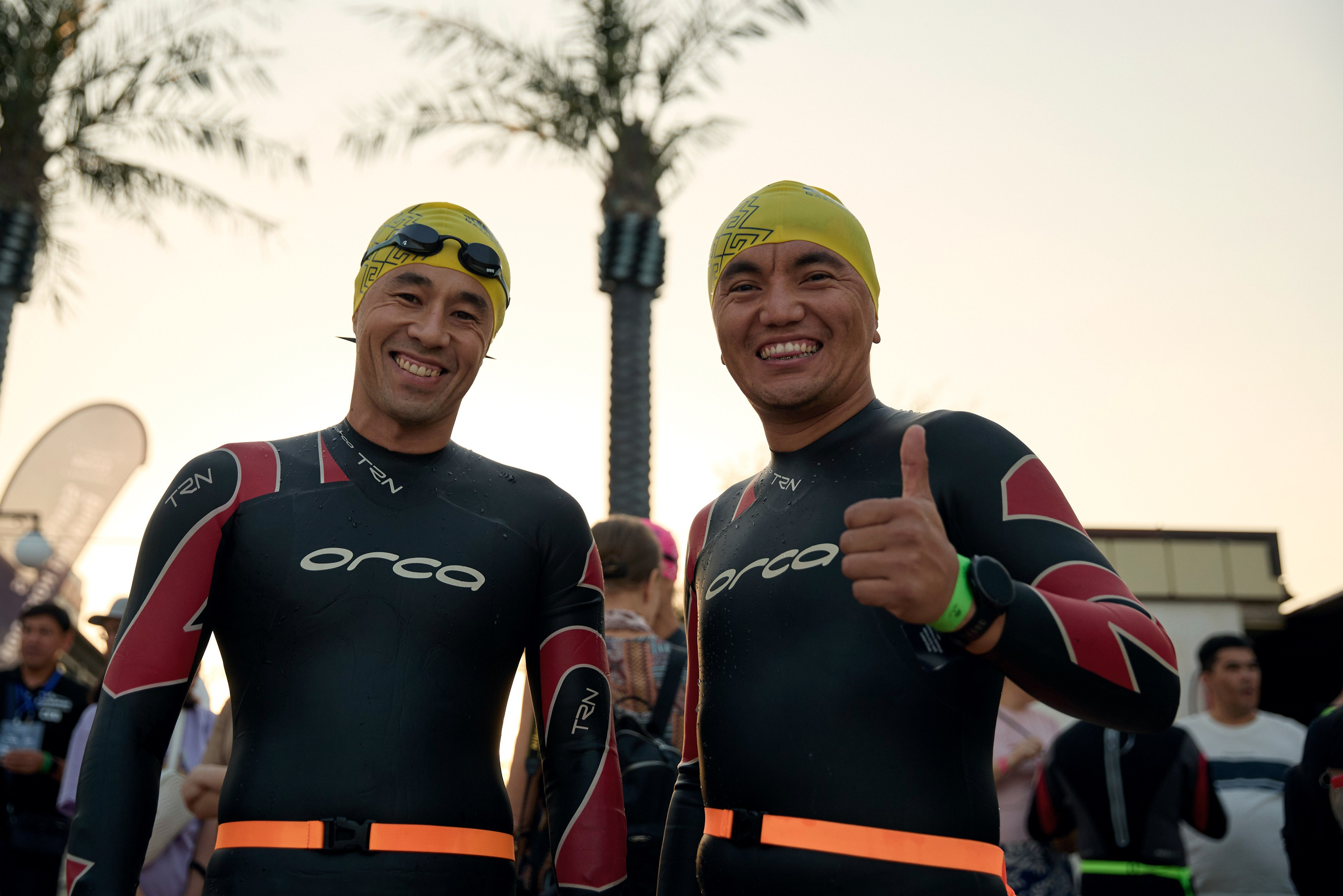 OceanMan Qazaqstan. Спортивный/коммерческий фотограф/видеограф