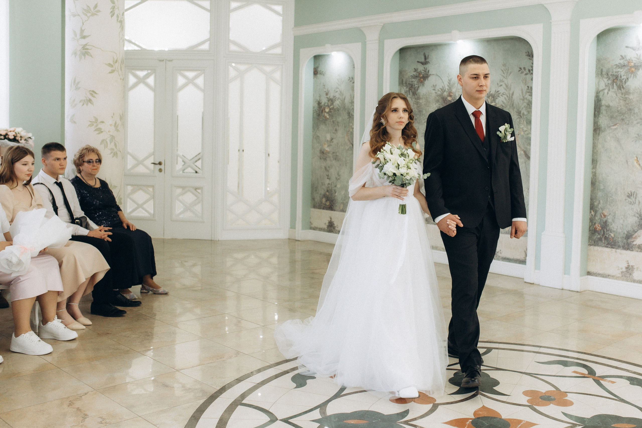 Между нами Любовь. Семейный и свадебный фотограф Анна Кожокарь