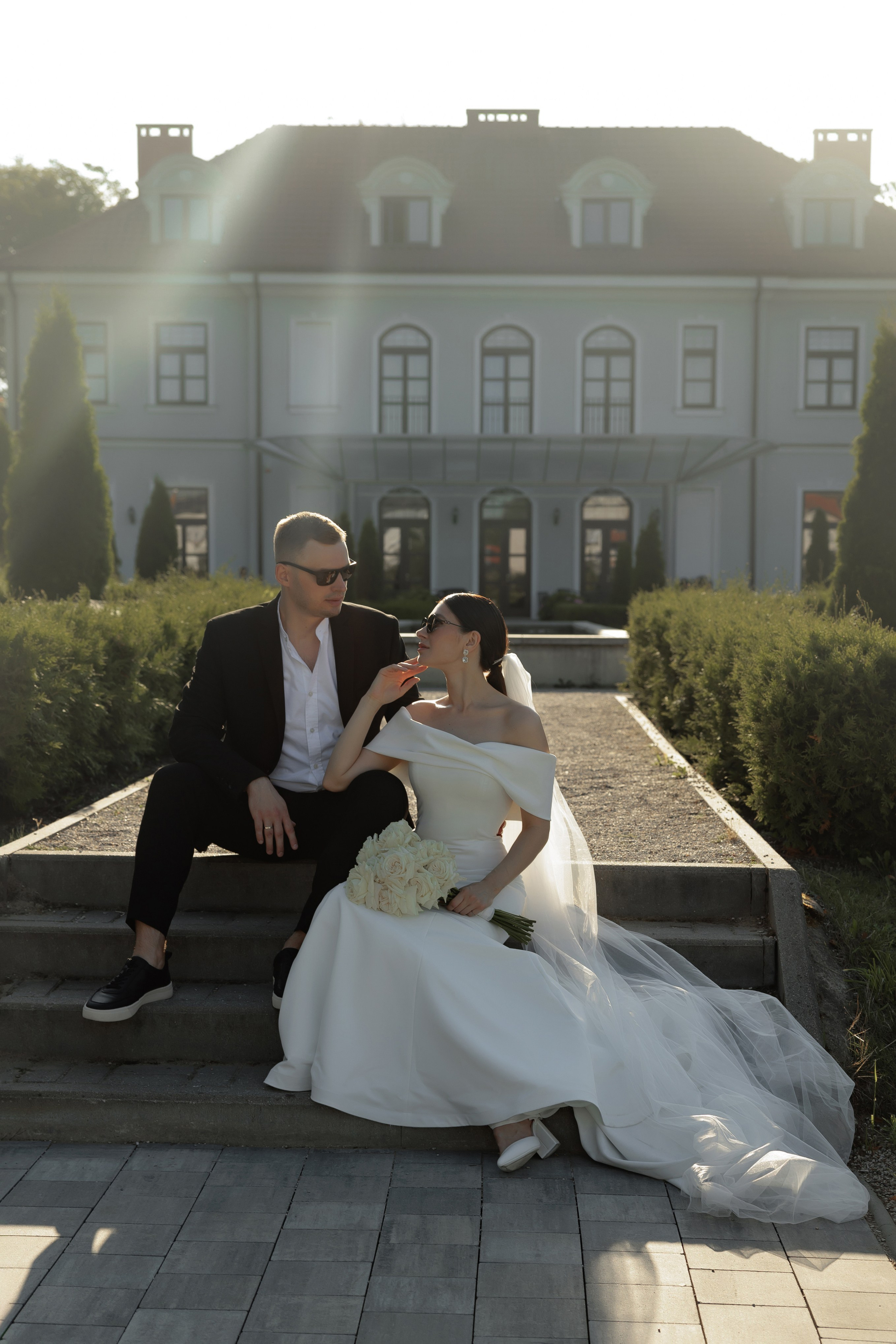 Свадебный фотограф Калининград