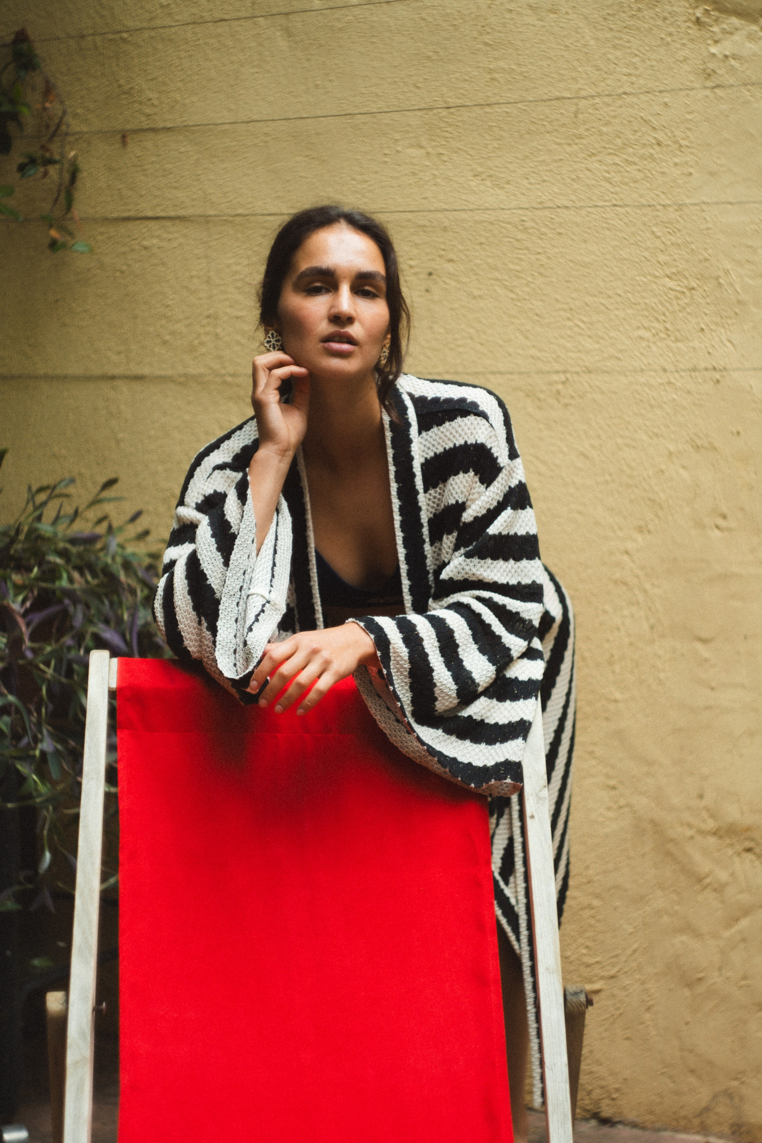 Compaign for Luminado swim'25. Photographer Tbilisi