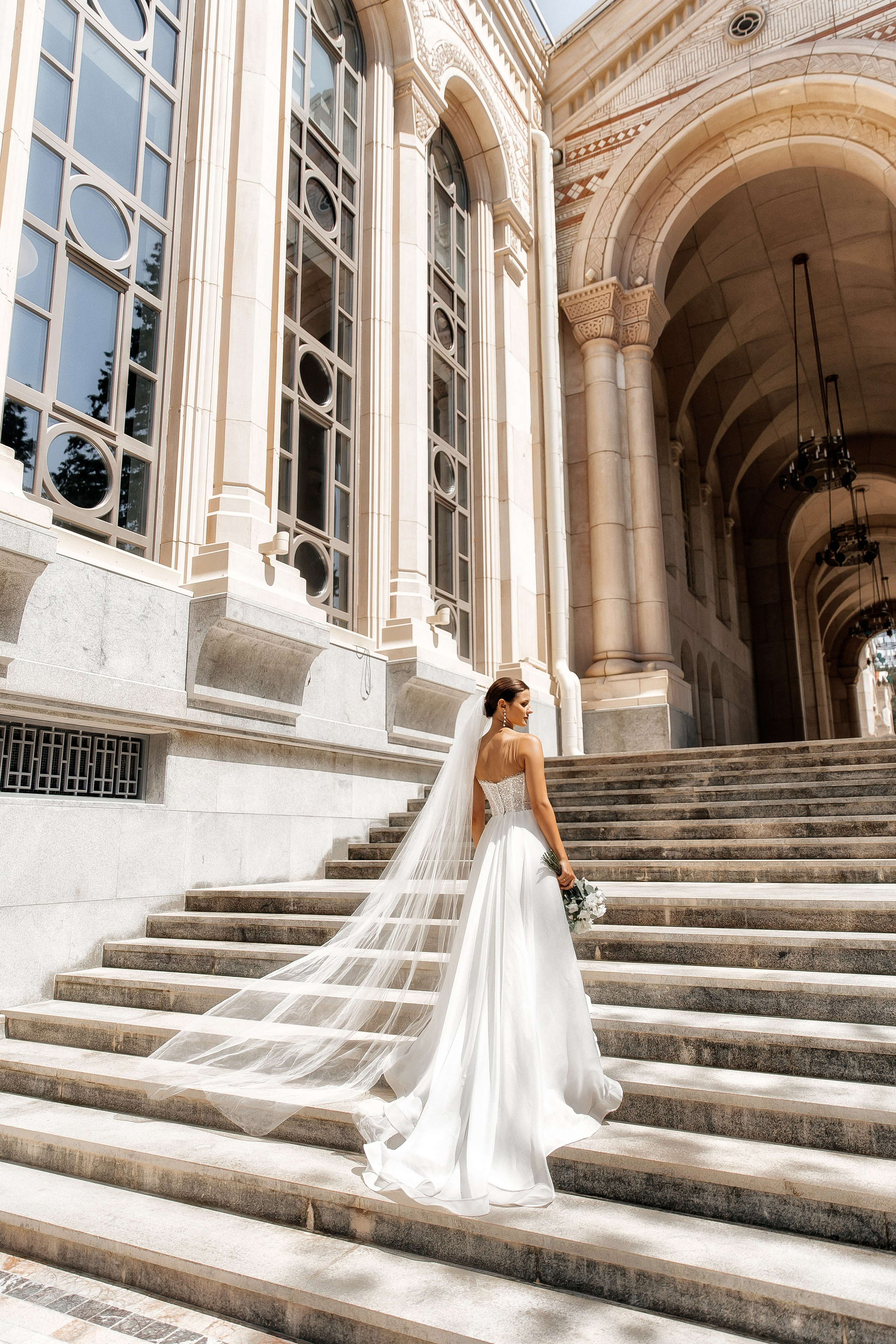 ARSENY & ANASTASIA. Свадебный фотограф в Евпатории и в Крыму, Love story, женский портрет