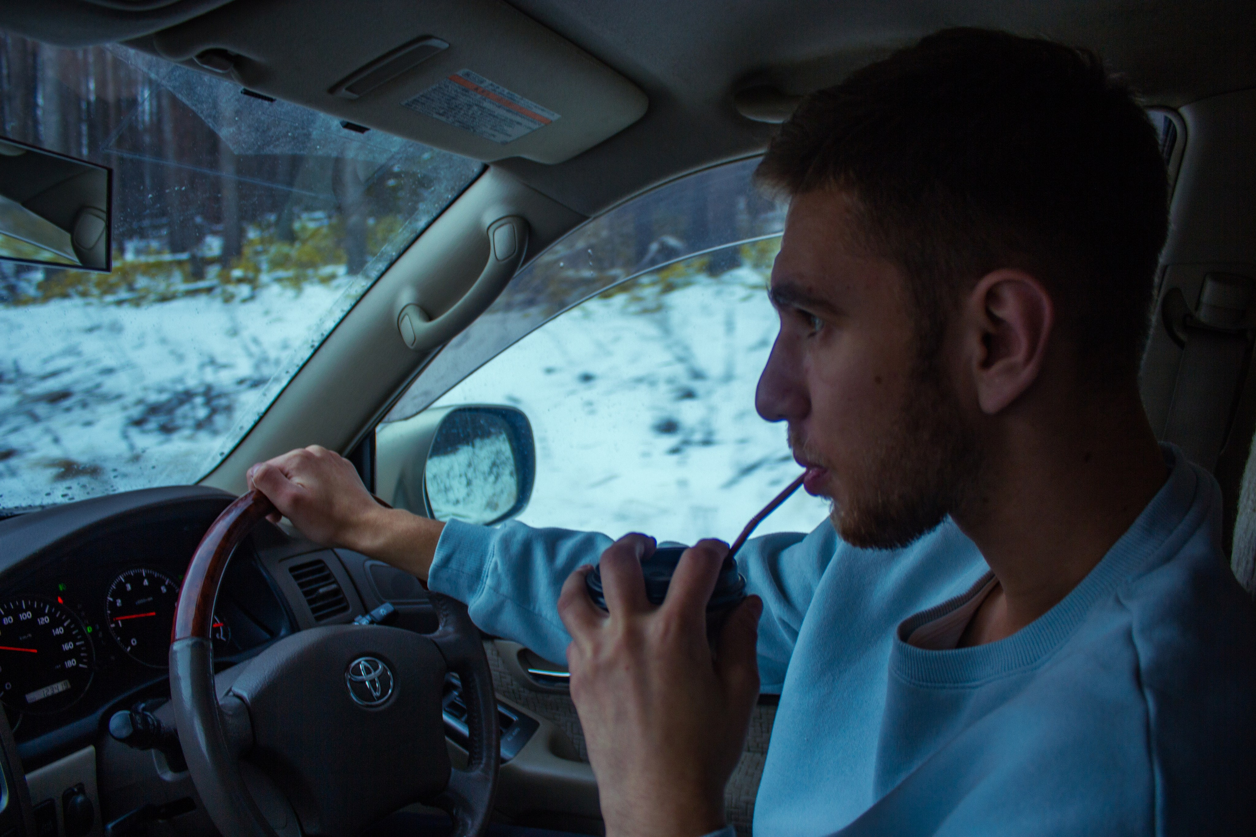 Алексей. Фотограф в Южно-Сахалинске Валерий Харченко