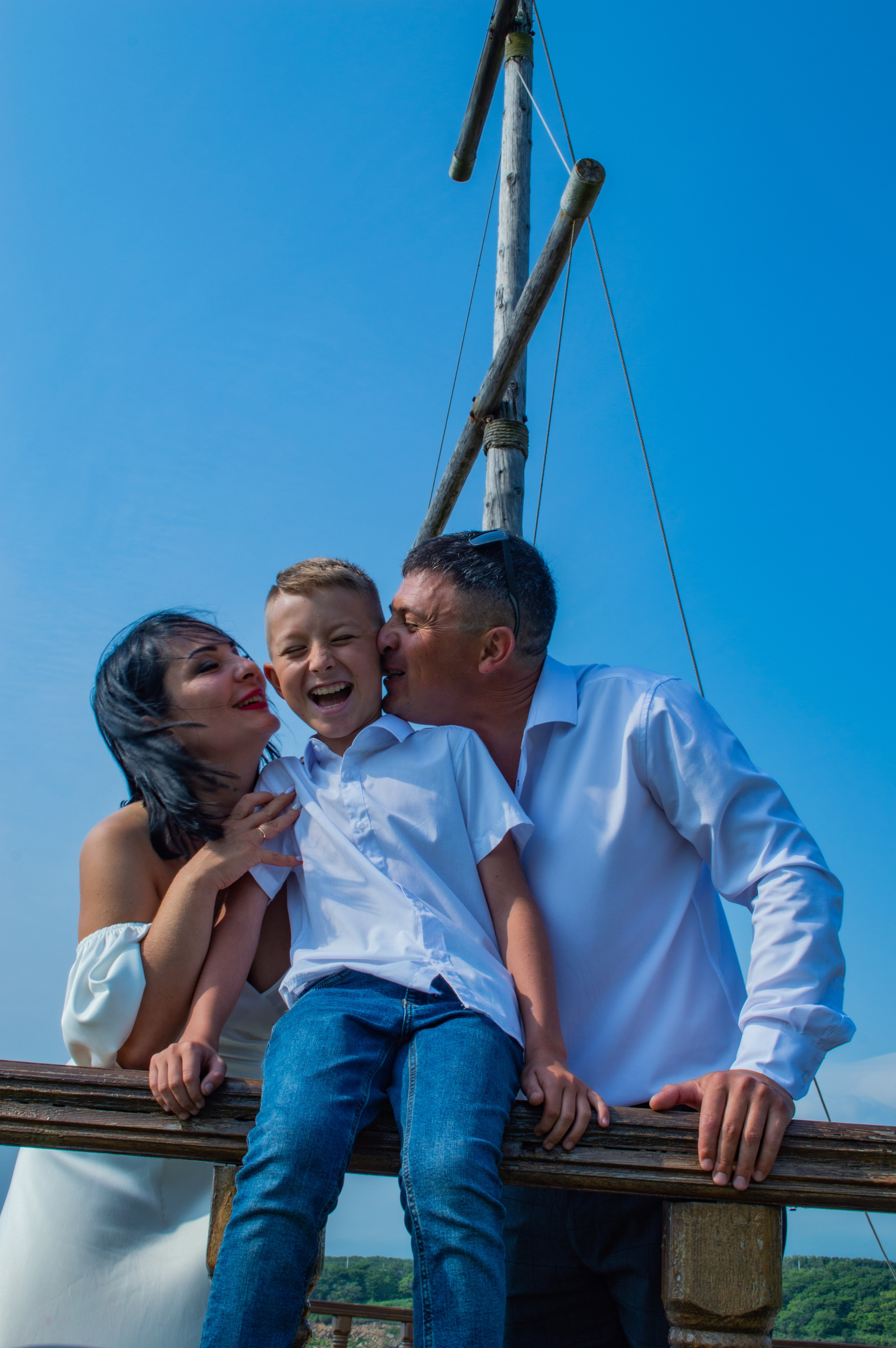 Анастасия и Антон. Свадебный фотограф в Южно-Сахалинске Валерий Харченко