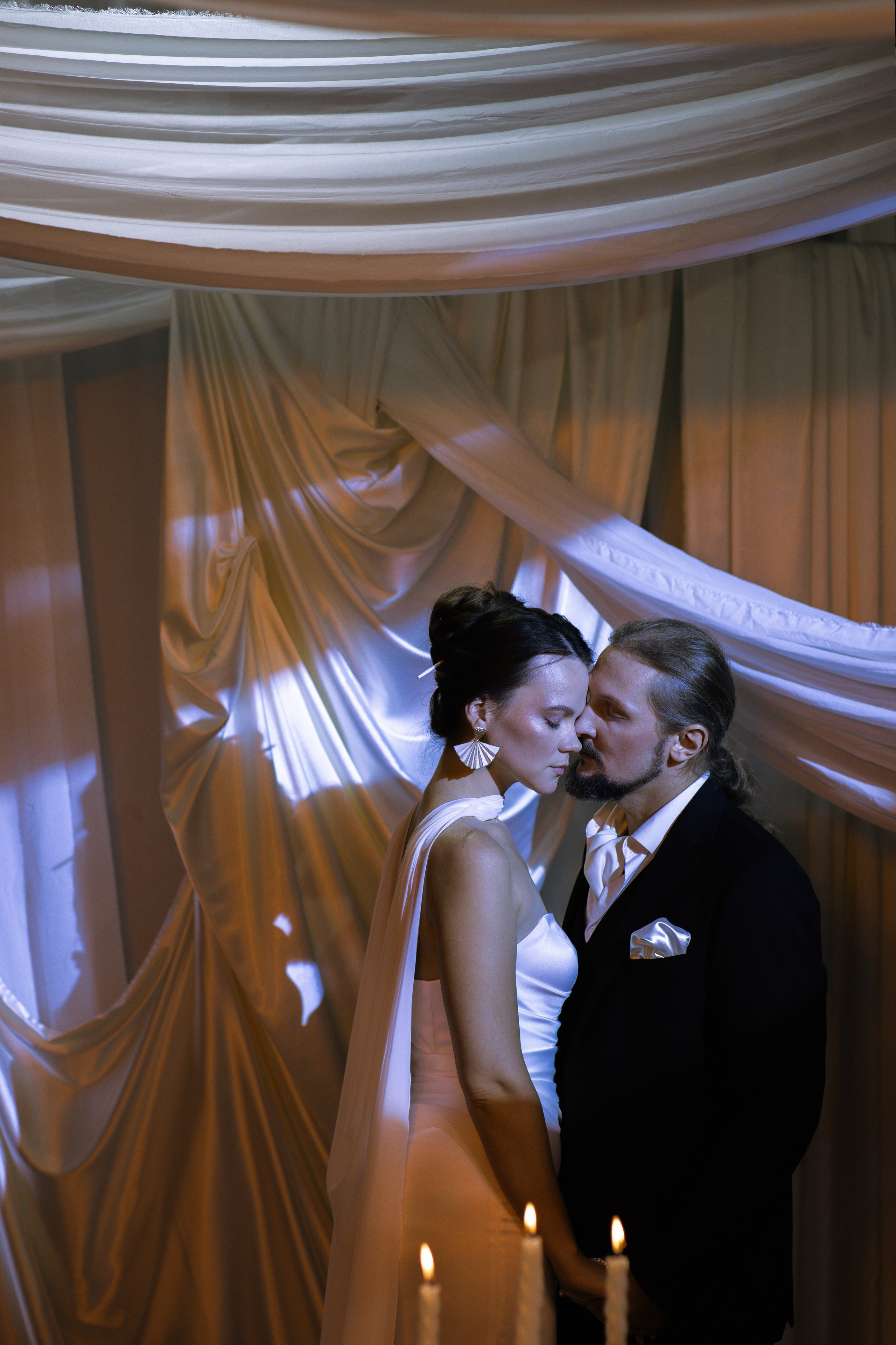 Rout. Свадебный фотограф Елена Рубцова