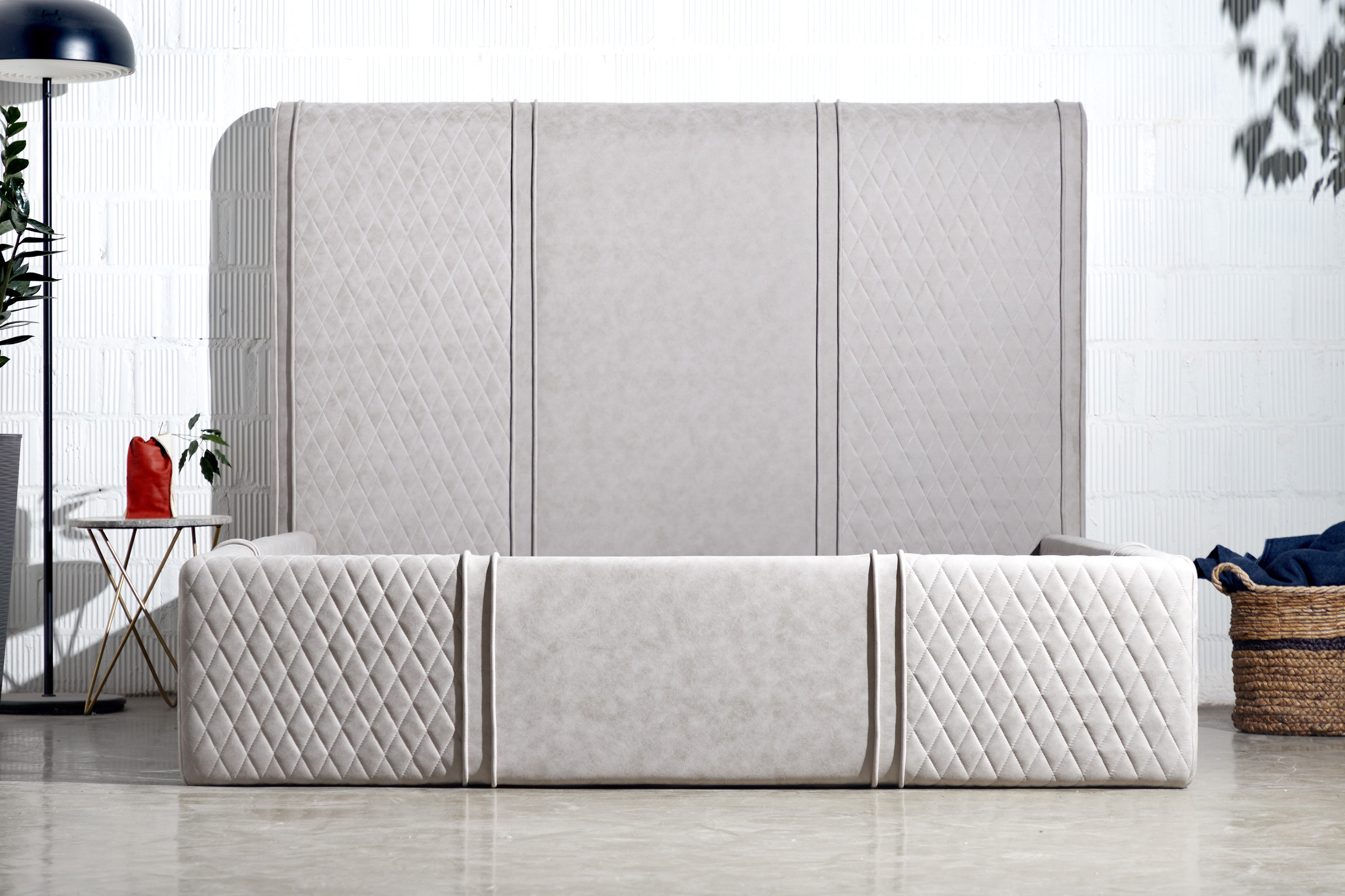 Портфолио. КОРБ — мебель