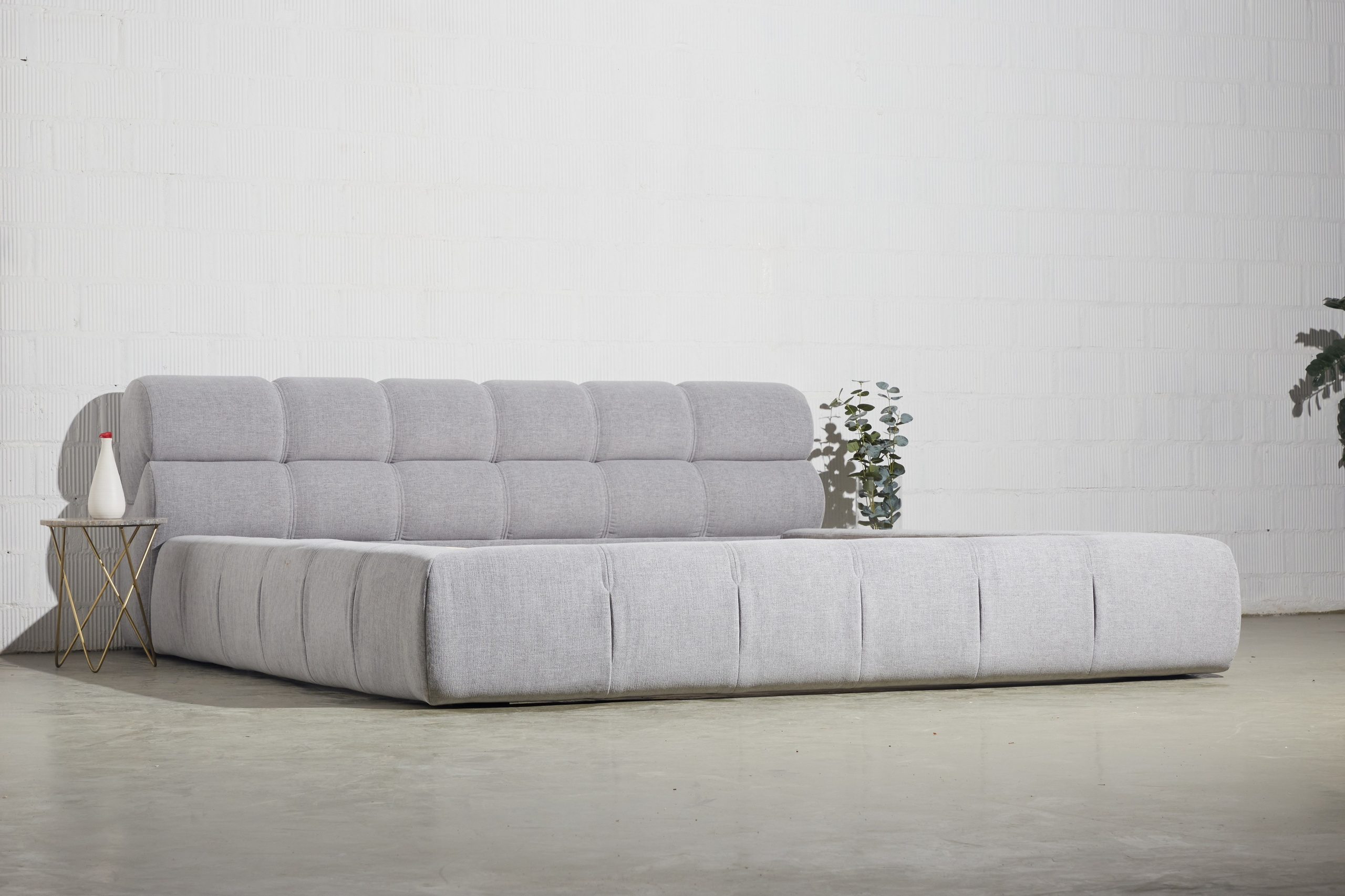 Портфолио. КОРБ — мебель