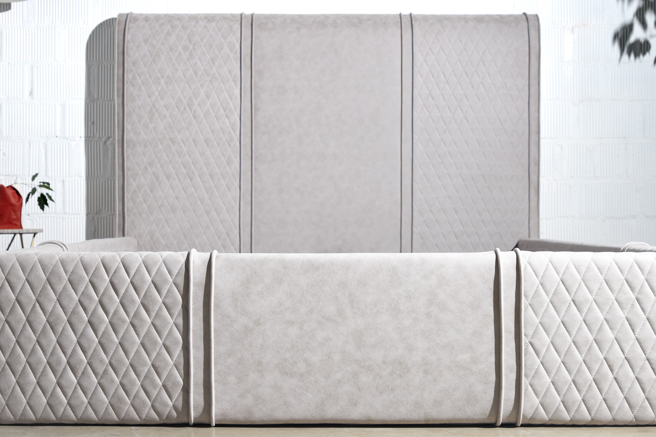 Портфолио. КОРБ — мебель