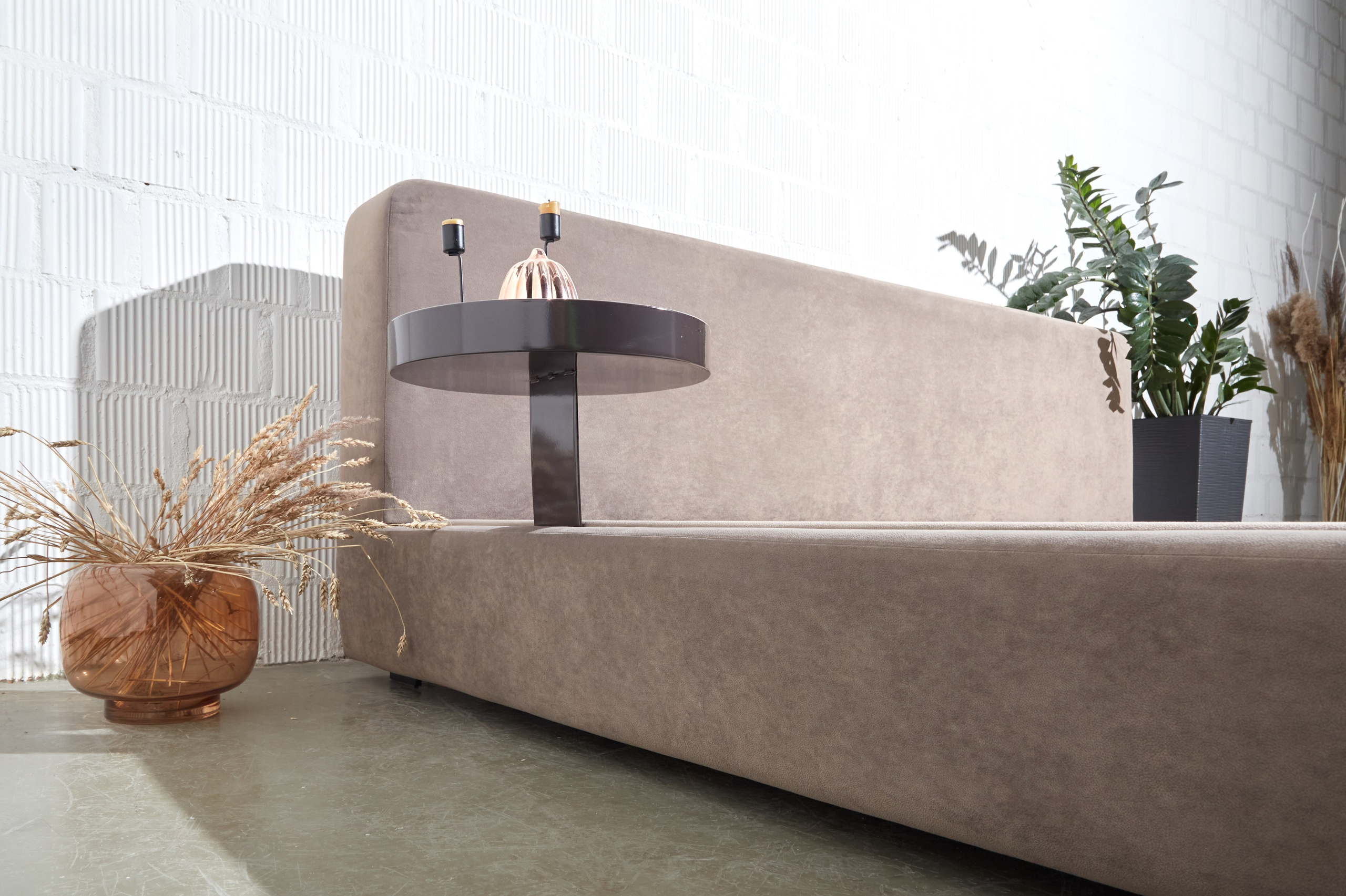 Портфолио. КОРБ — мебель