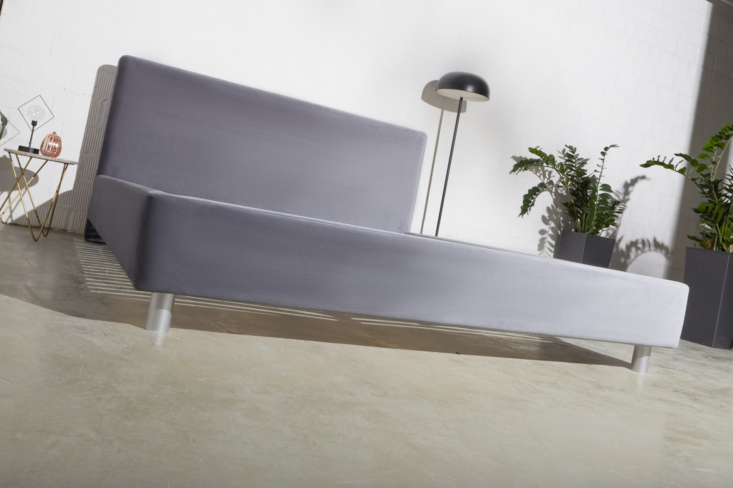 Портфолио. КОРБ — мебель