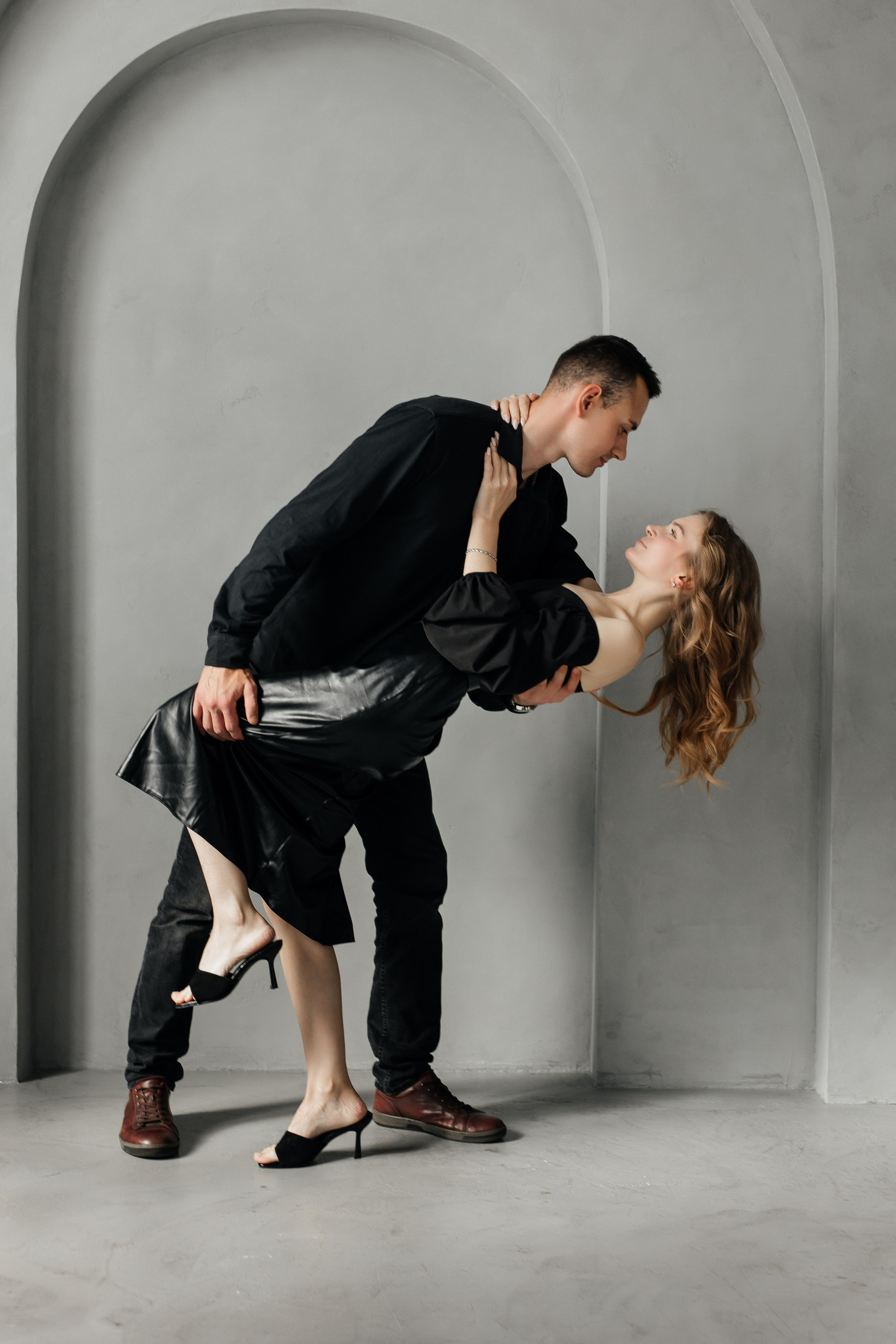 Love-Story Виктория и Константин. Свадебный и Семейный фотограф Свекрова Ольга