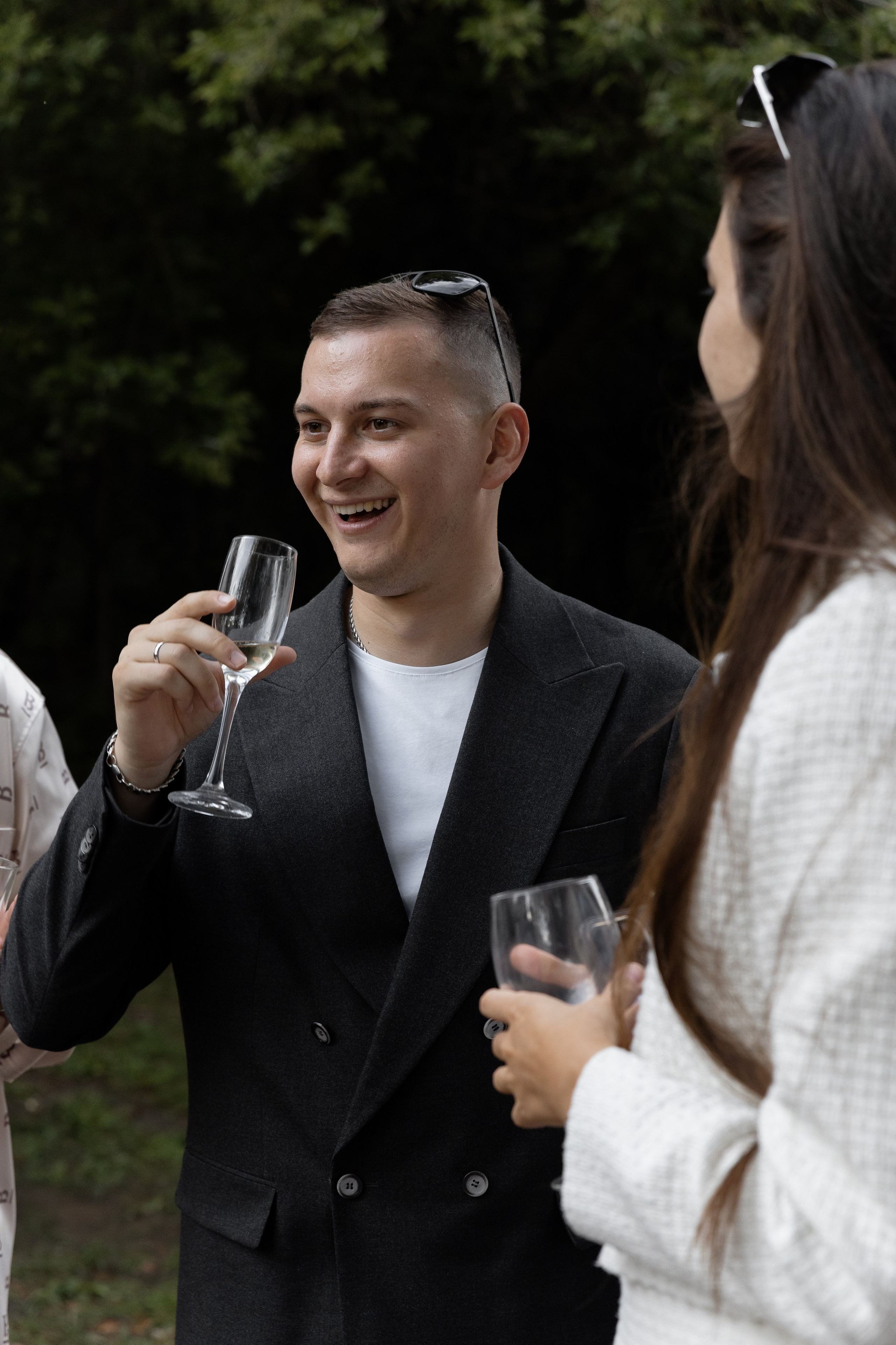 ILDAR|ILUZA. Главная