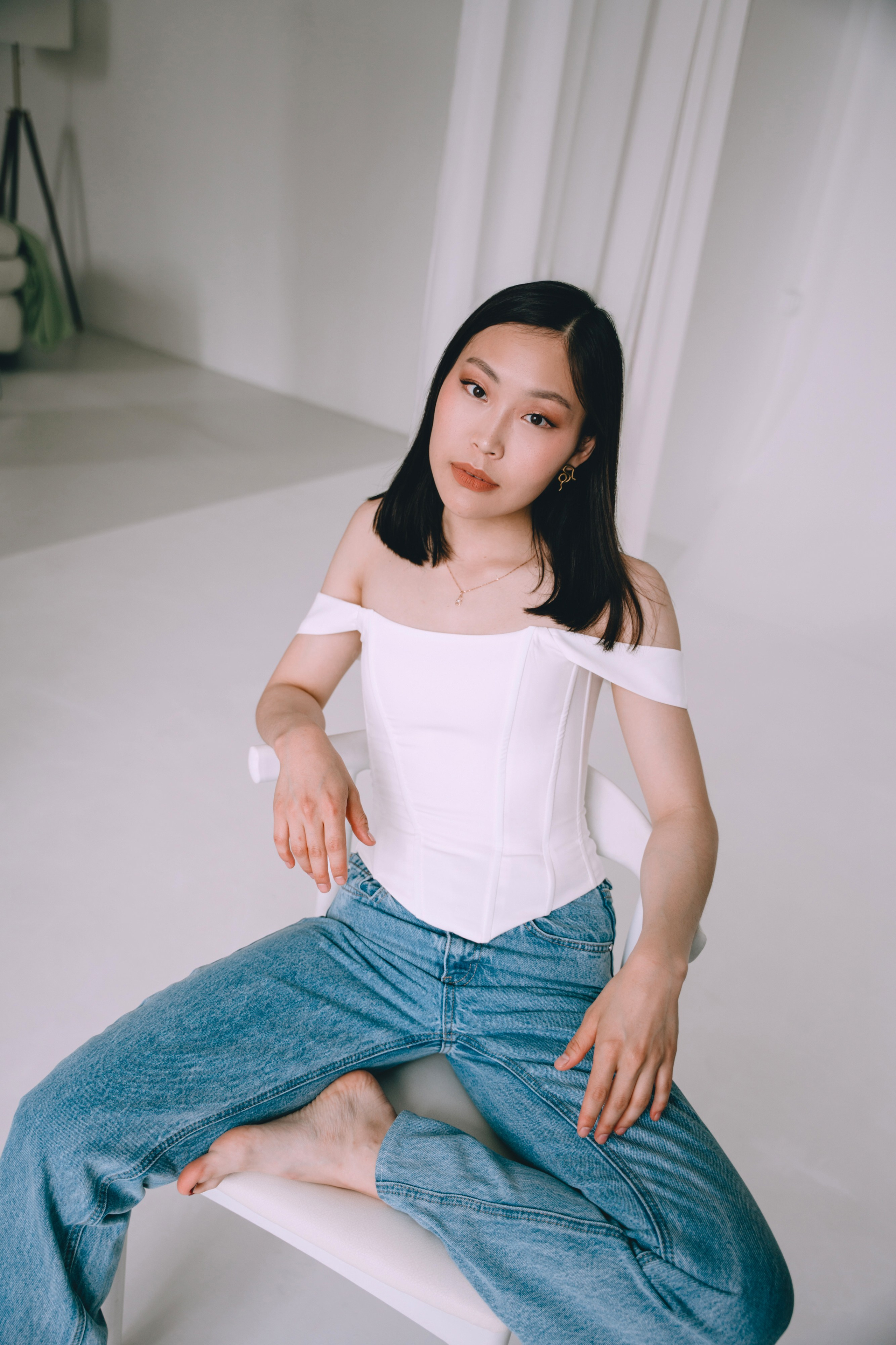 Елена. Фотограф в Иркутске Сендыхеев Пётр