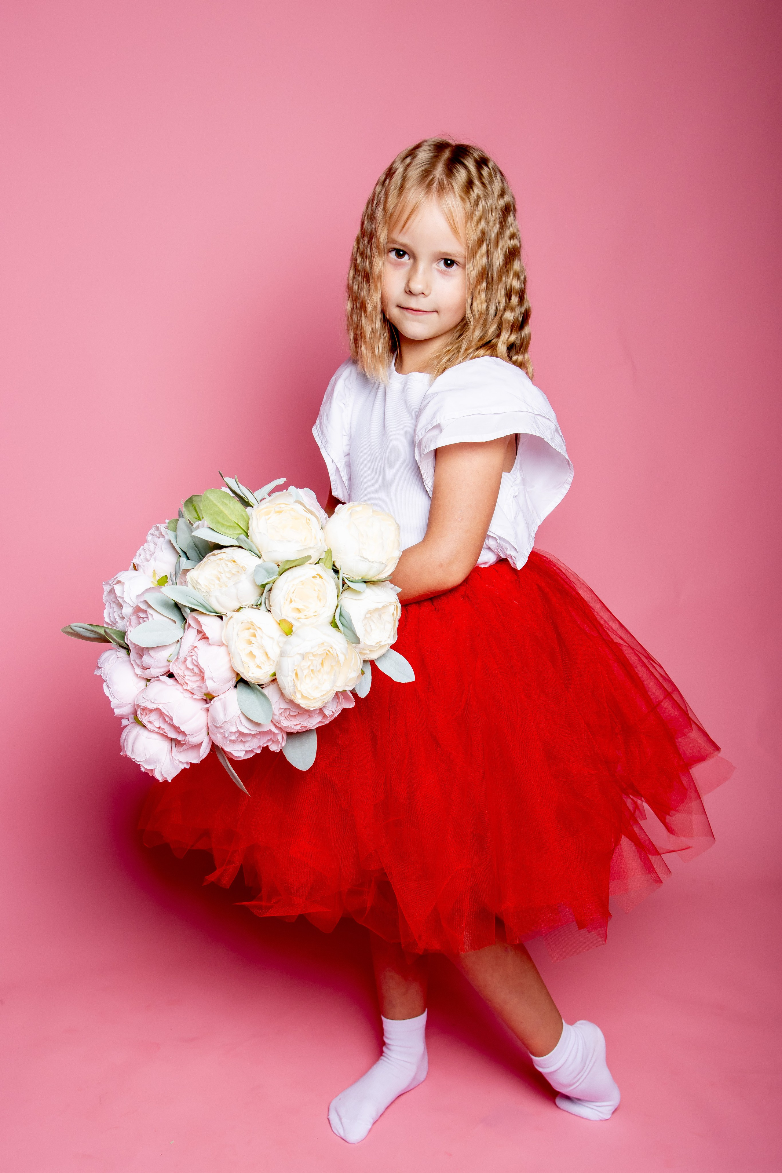 Портреты для детского сада. Выпускные альбомы в Обнинске