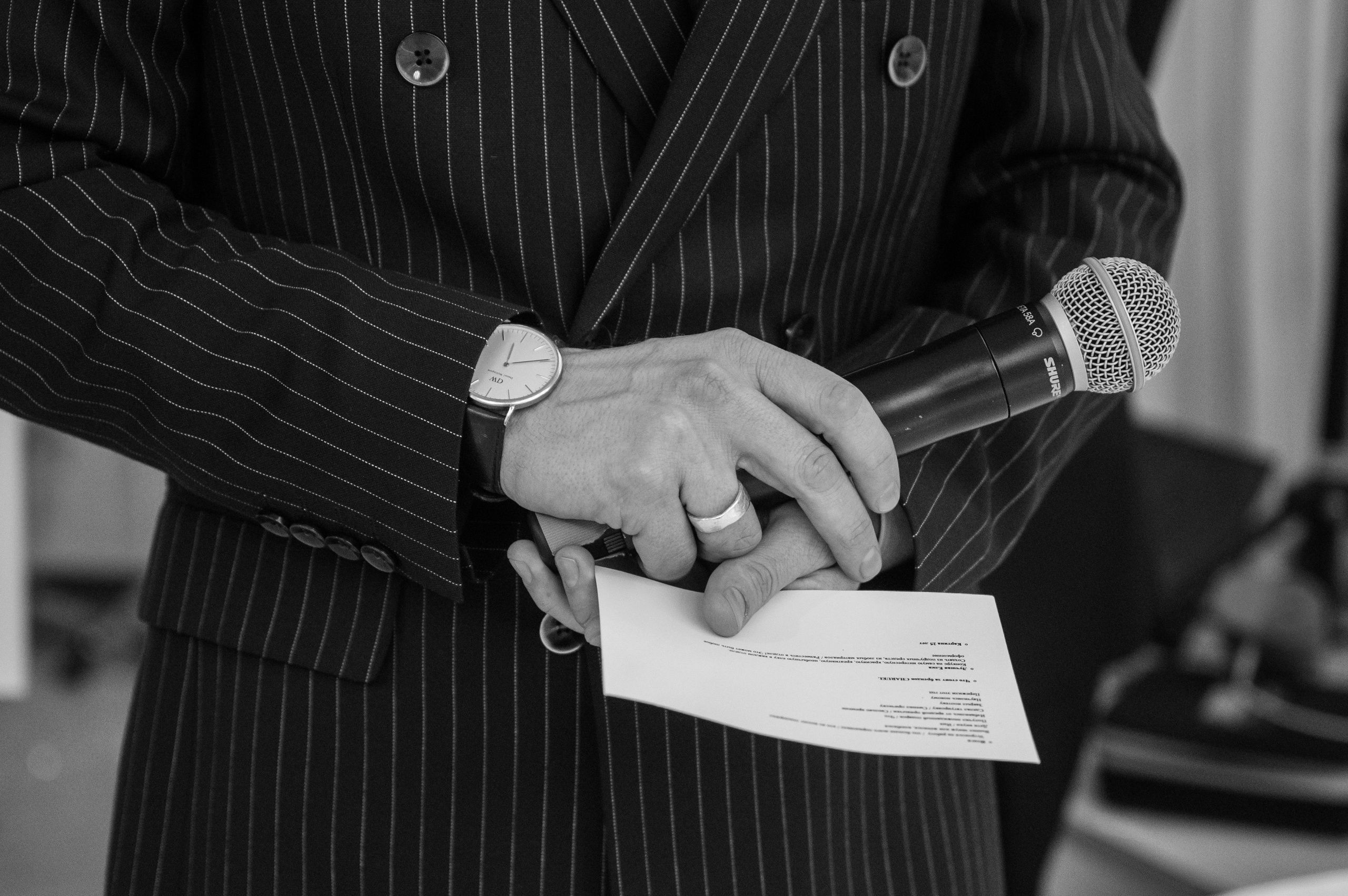 CHARUEL. Свадебный фотограф в Москве Григорий Аргунов