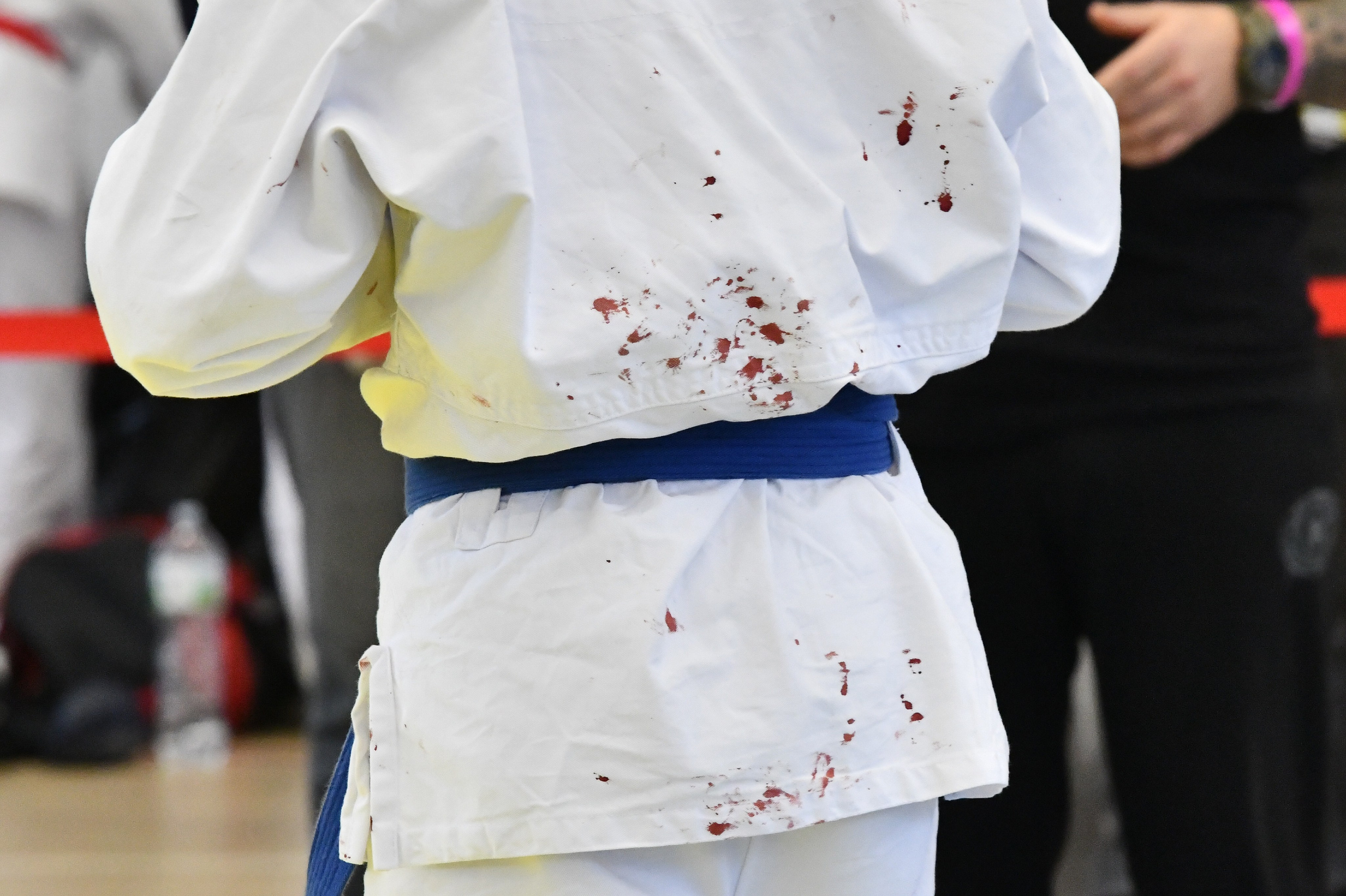 Боевые единоборства. Фото детских спортивных мероприятий и всякое интересное через объектив