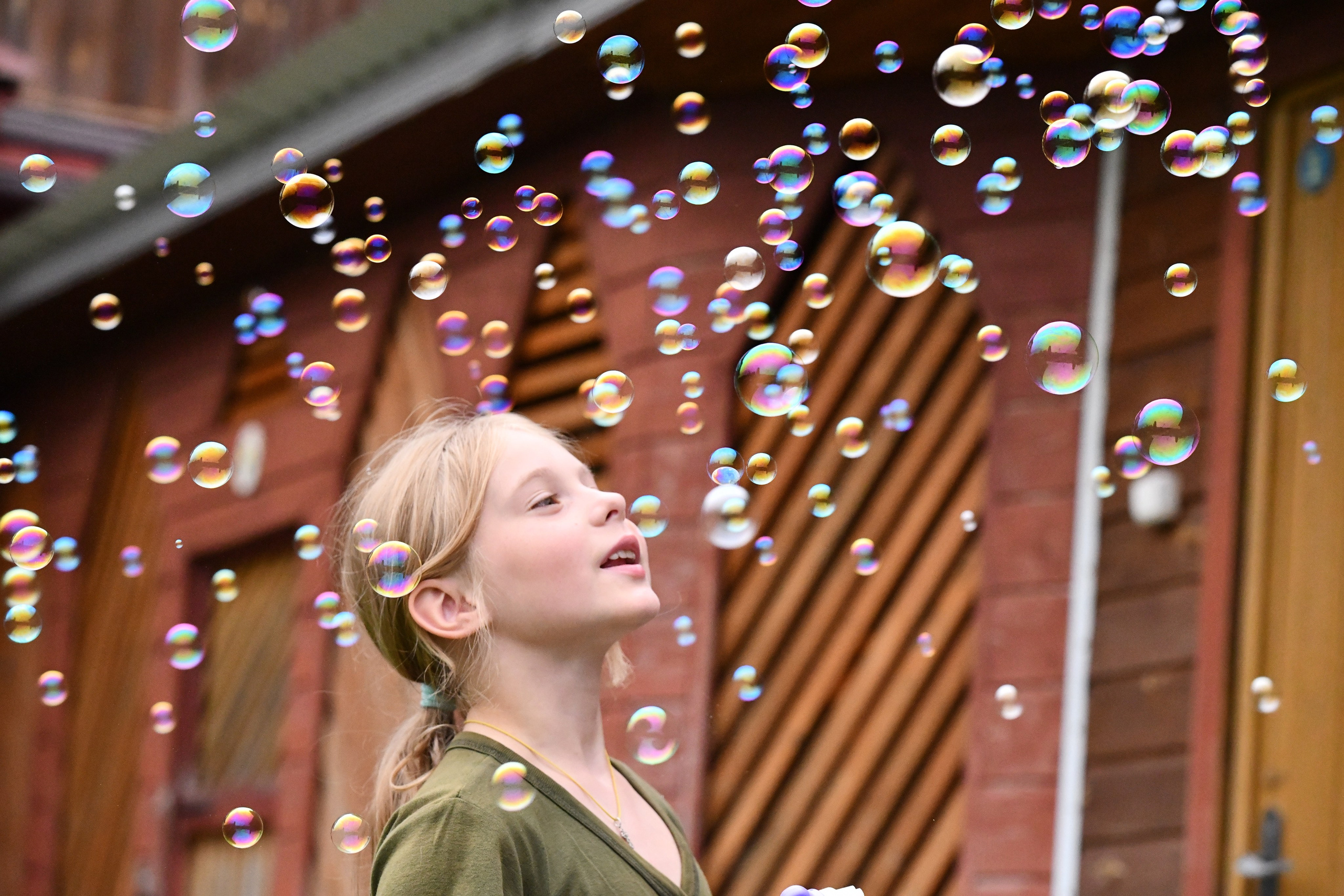 Фото детских спортивных мероприятий и всякое интересное через объектив