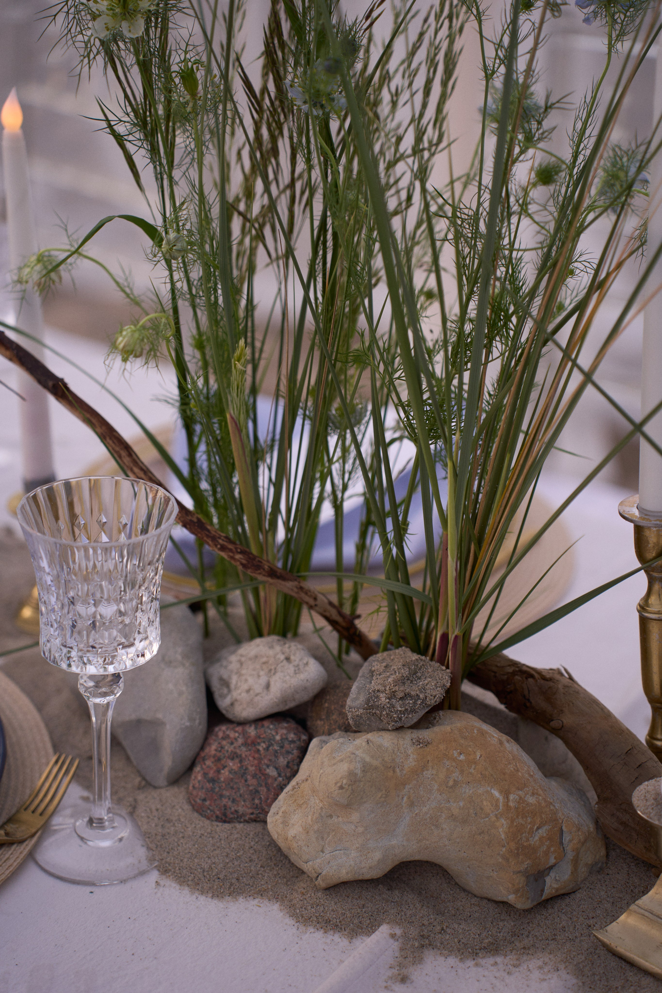 Янтарная свадьба. Калининград. Оформление свадеб, декор свадеб Вера Маркова, Москва