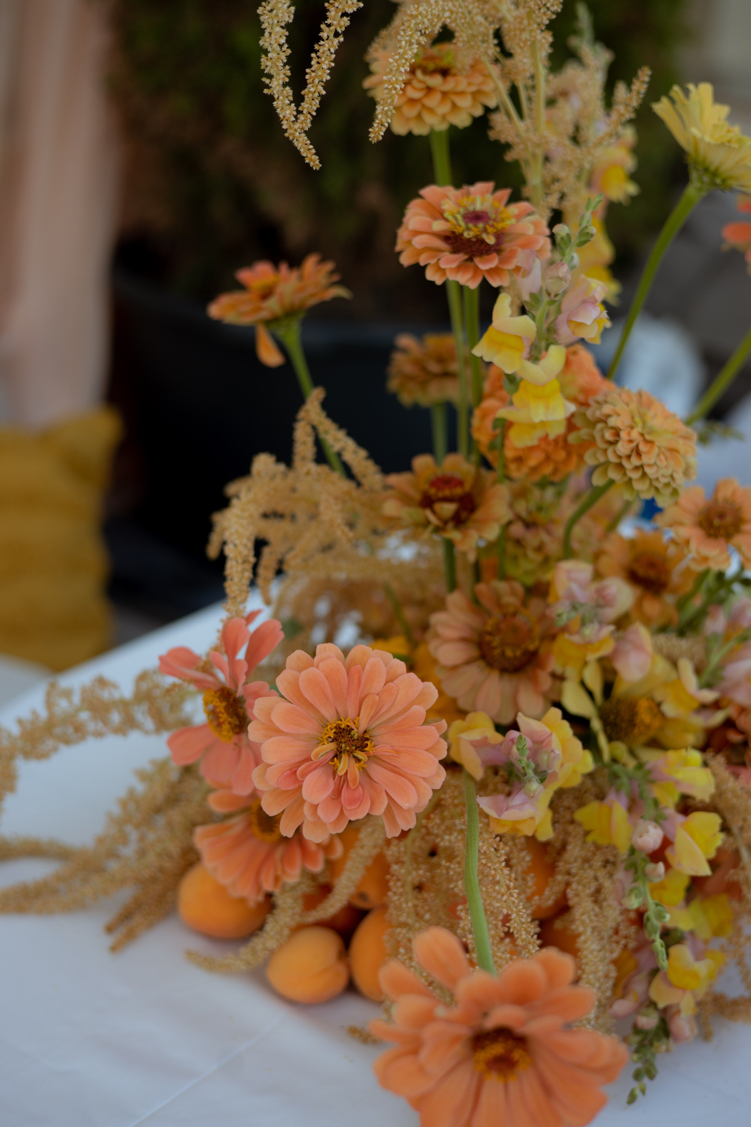 ДР Дианы. Пекин. Оформление свадеб, декор свадеб Вера Маркова, Москва