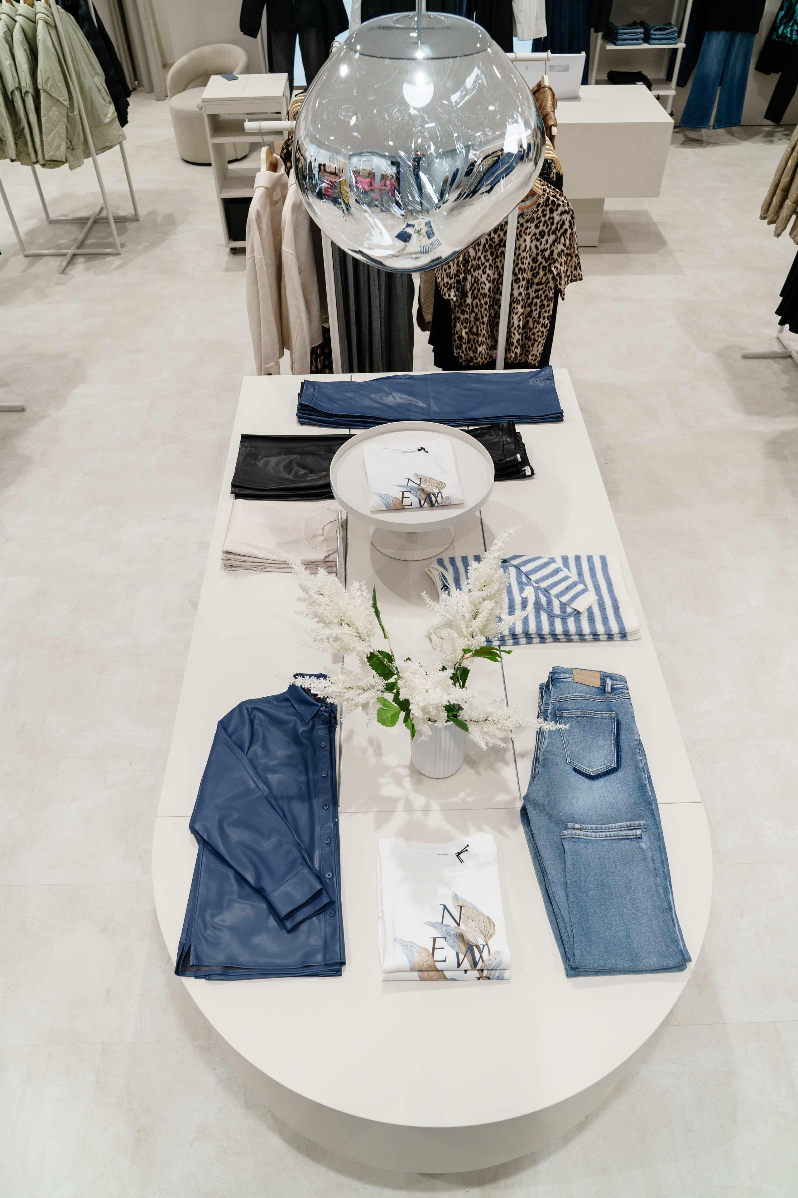 Бутик Gerry Weber. Свадебный и репортажный фотограф Ростов-на-Дону Алексей Гуль