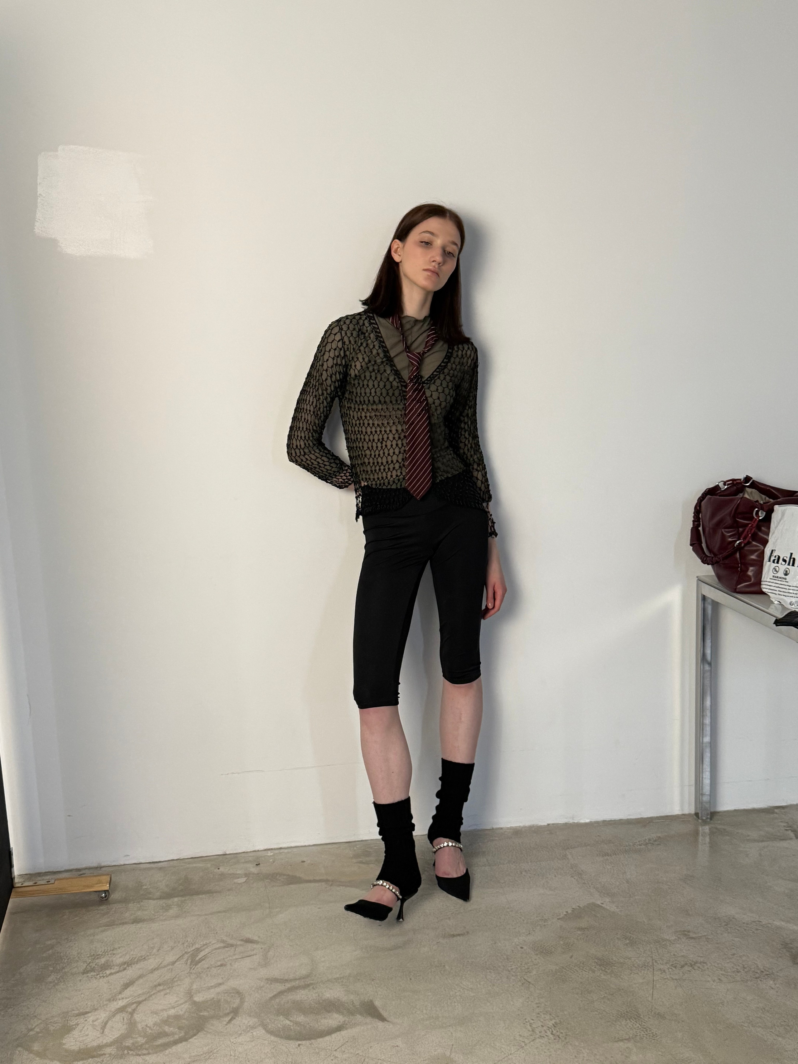 Имидж/стилизация каталогов. Стилист и имиджмейкер в Москве. Сталина Тамара