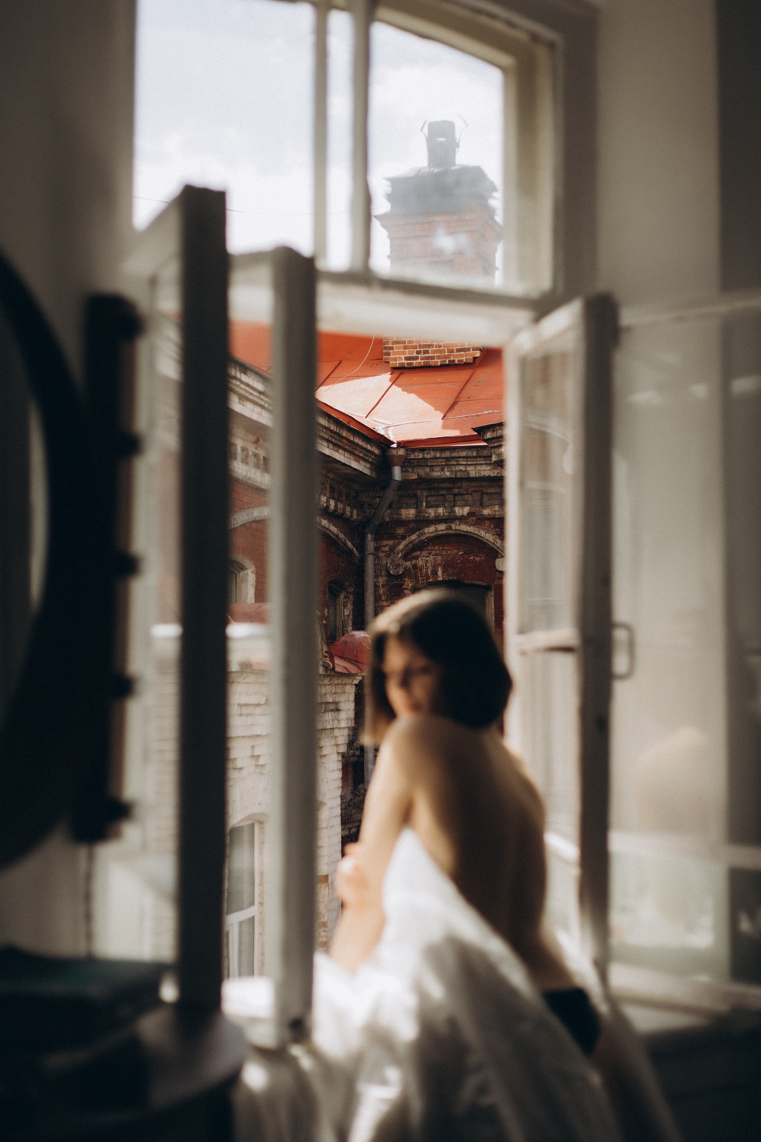 Света. Фотограф в Самаре Петрякова Юлия