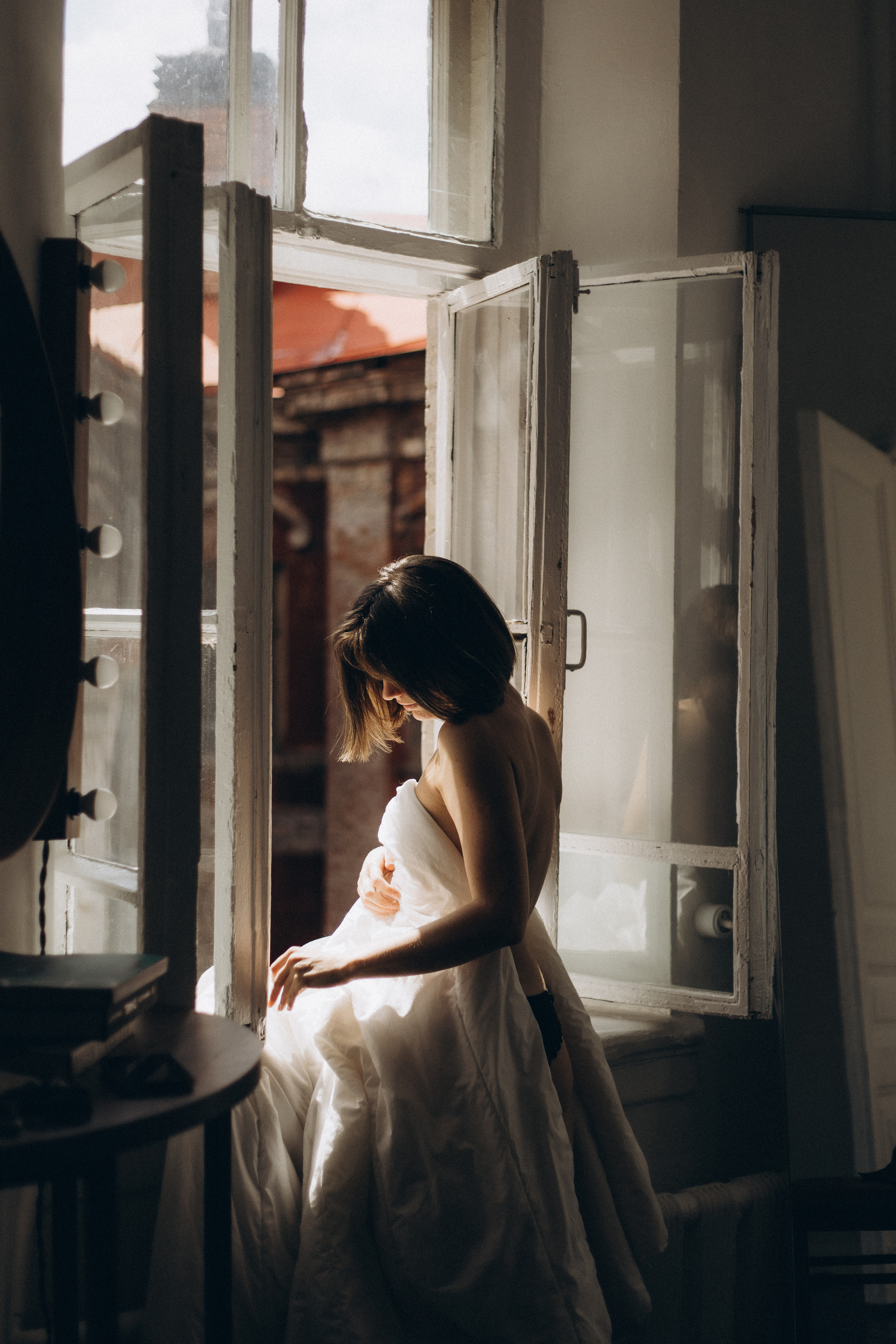 Света. Фотограф в Самаре Петрякова Юлия