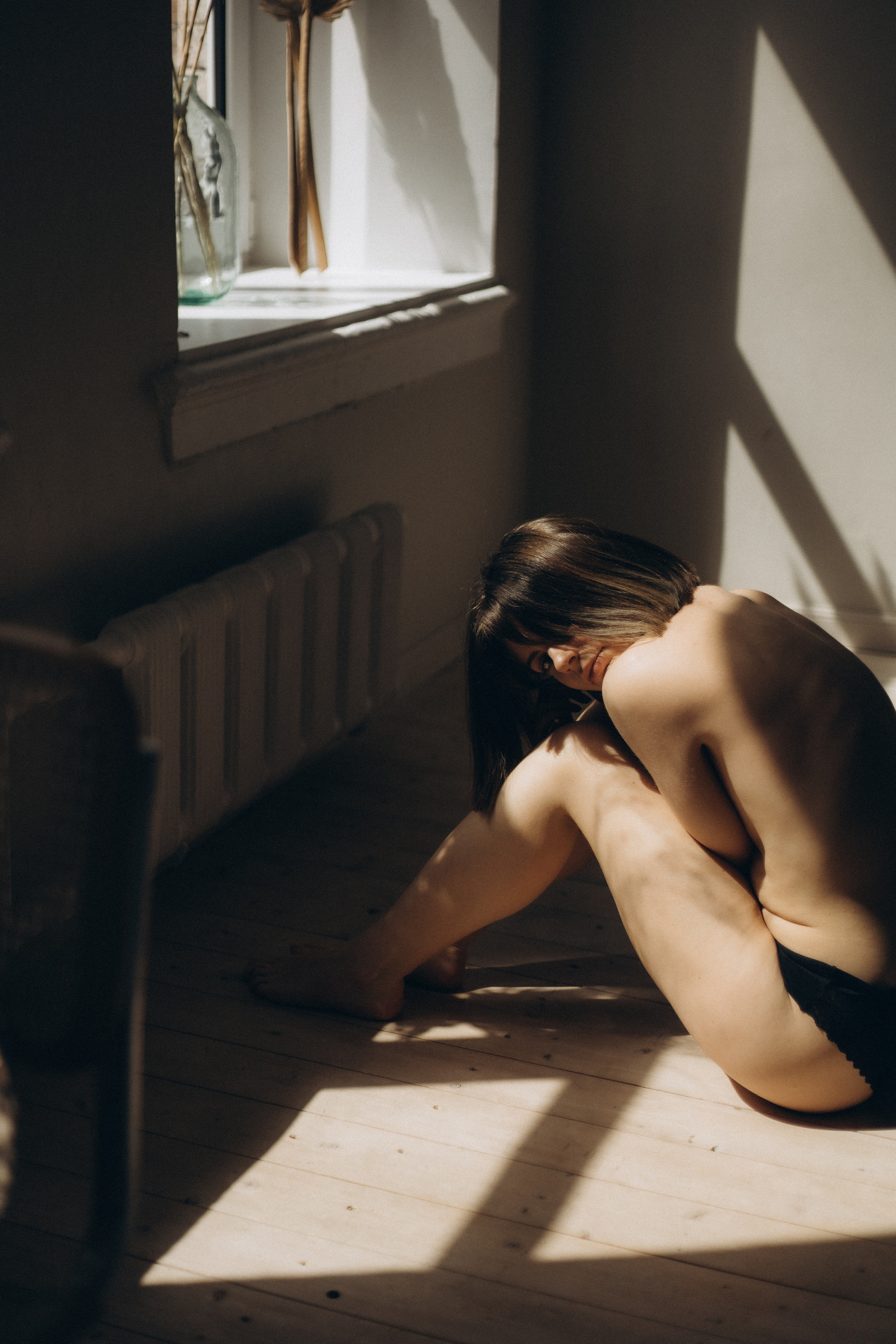 Света. Фотограф в Самаре Петрякова Юлия