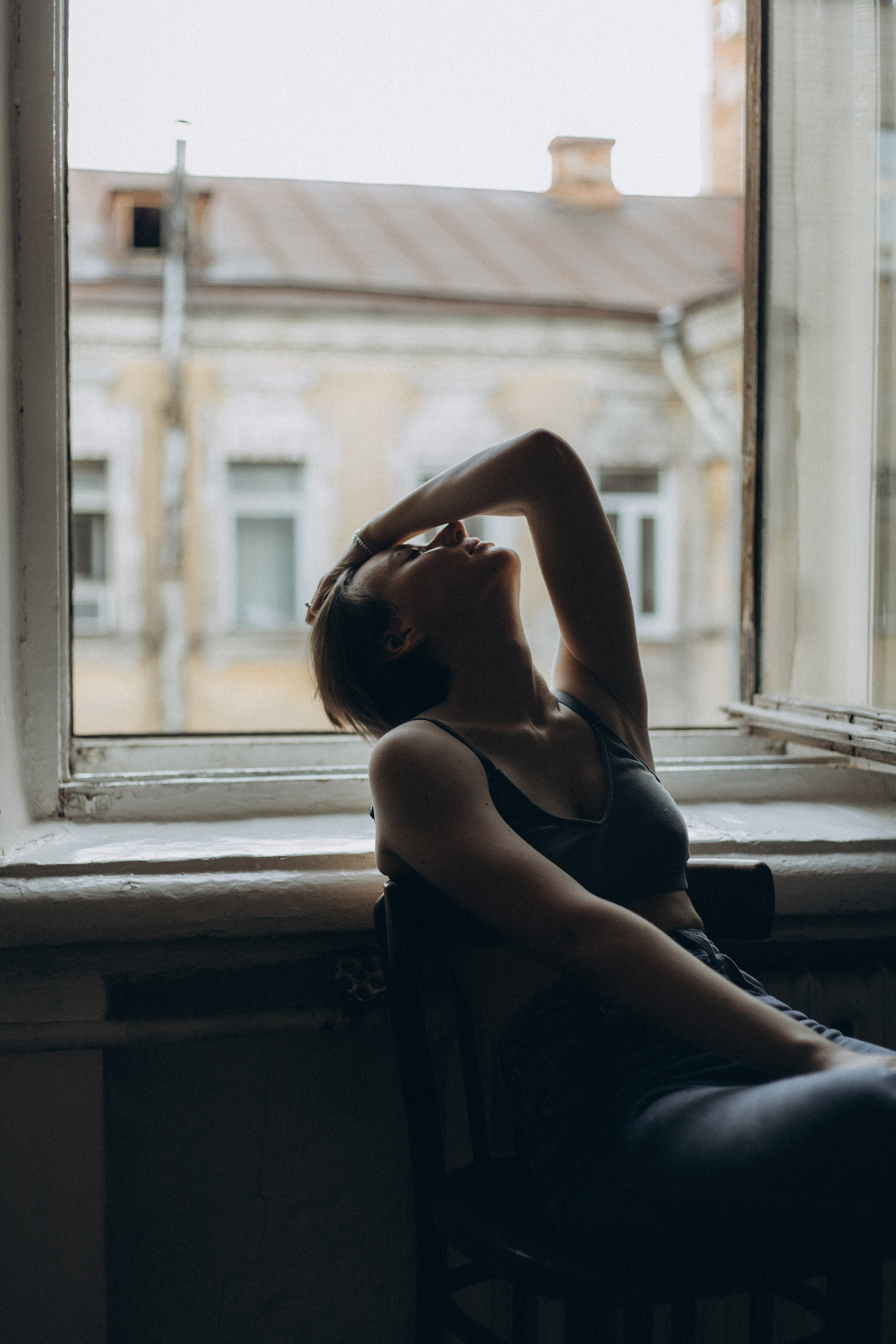 Вика. Фотограф в Самаре Петрякова Юлия