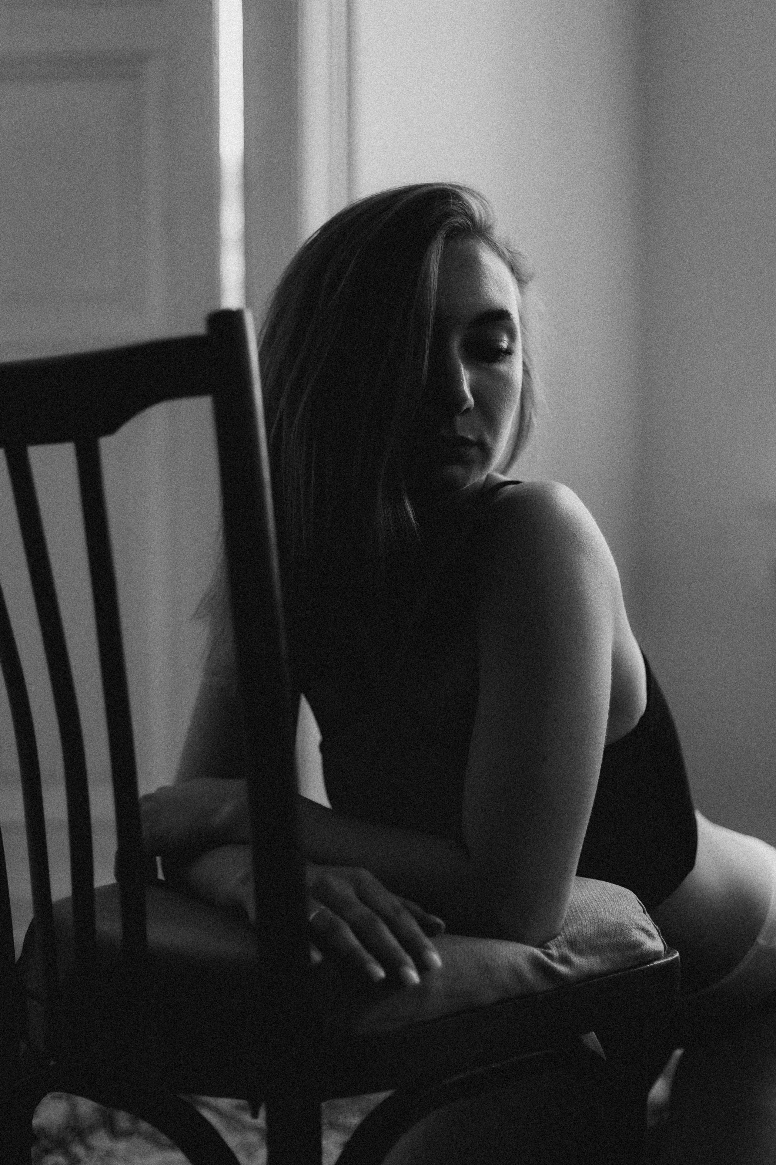 Лена. Фотограф в Самаре Петрякова Юлия