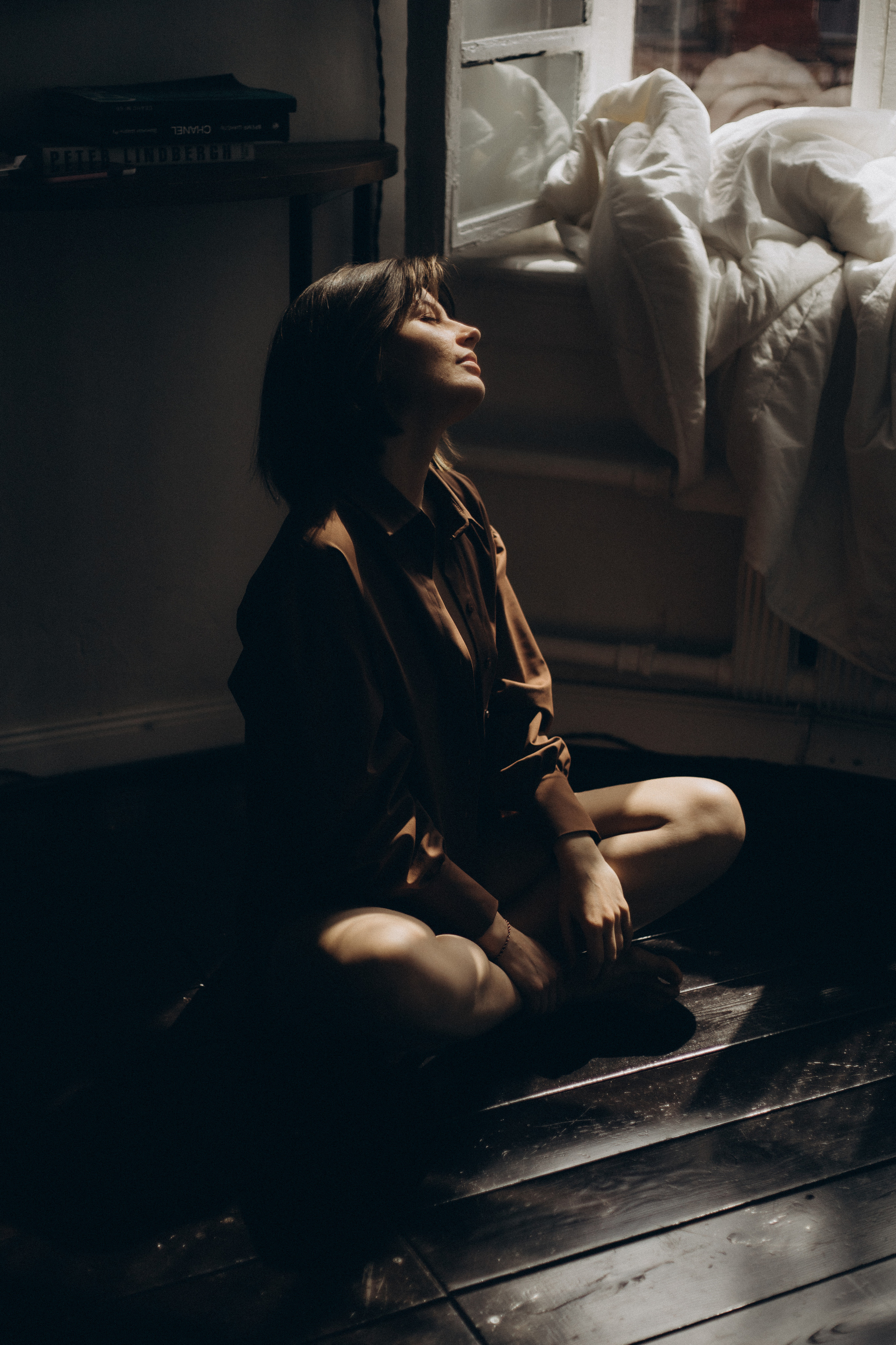 Света. Фотограф в Самаре Петрякова Юлия