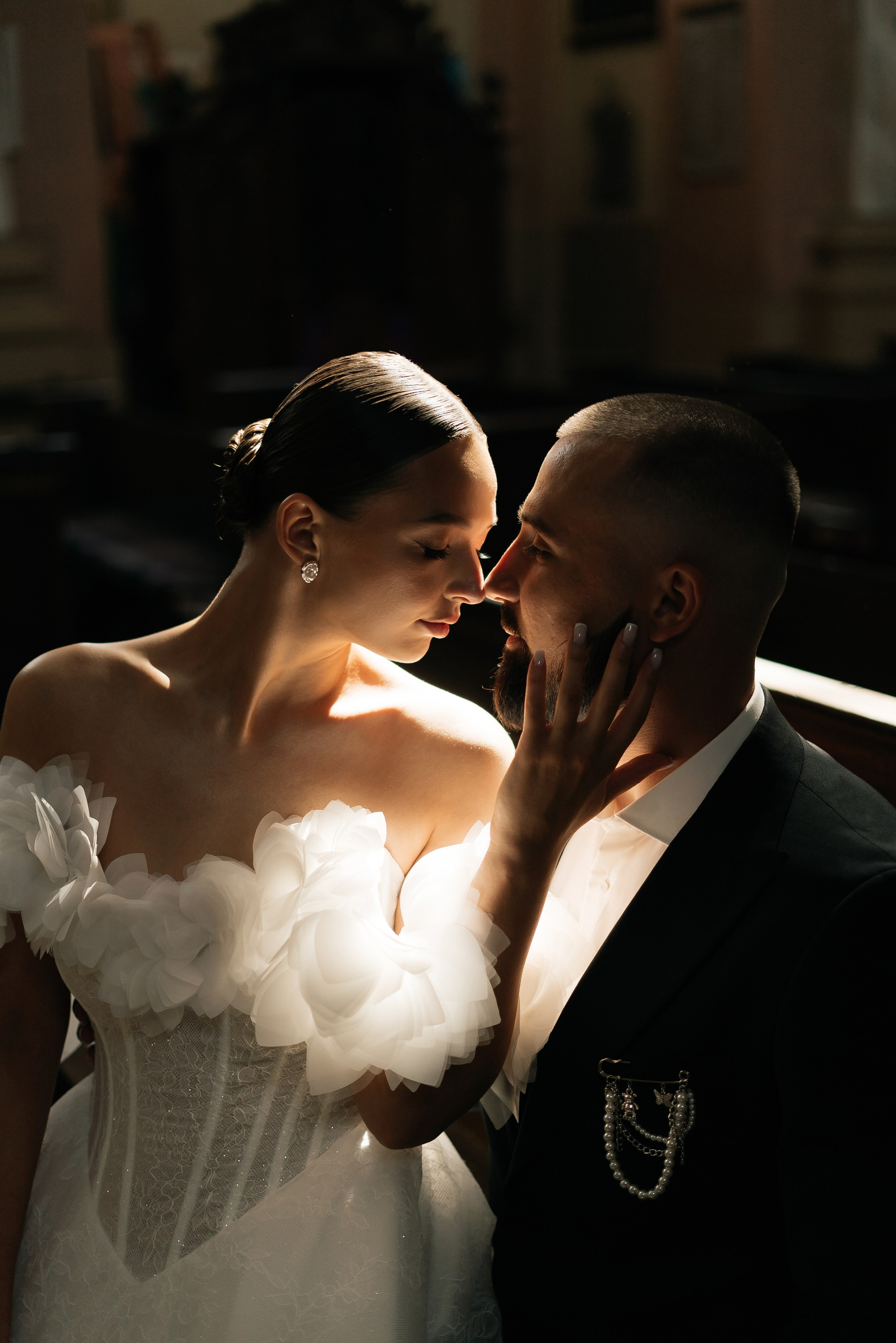 Прайс. Семейный и свадебный фотограф Пинск Алеся Руденко