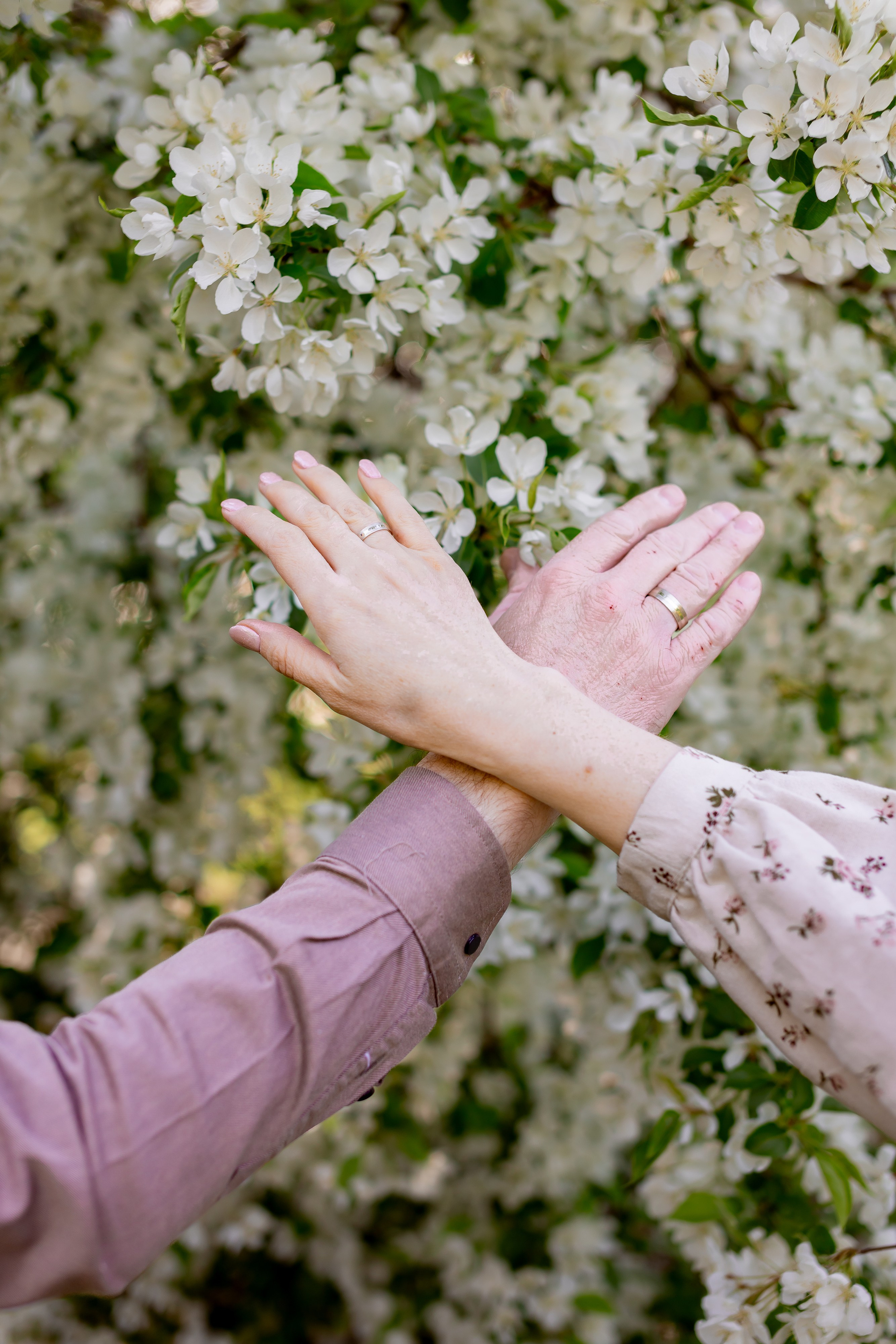 Свадебная. Семейный и художественный фотограф в Тюмени Юлия Логинова