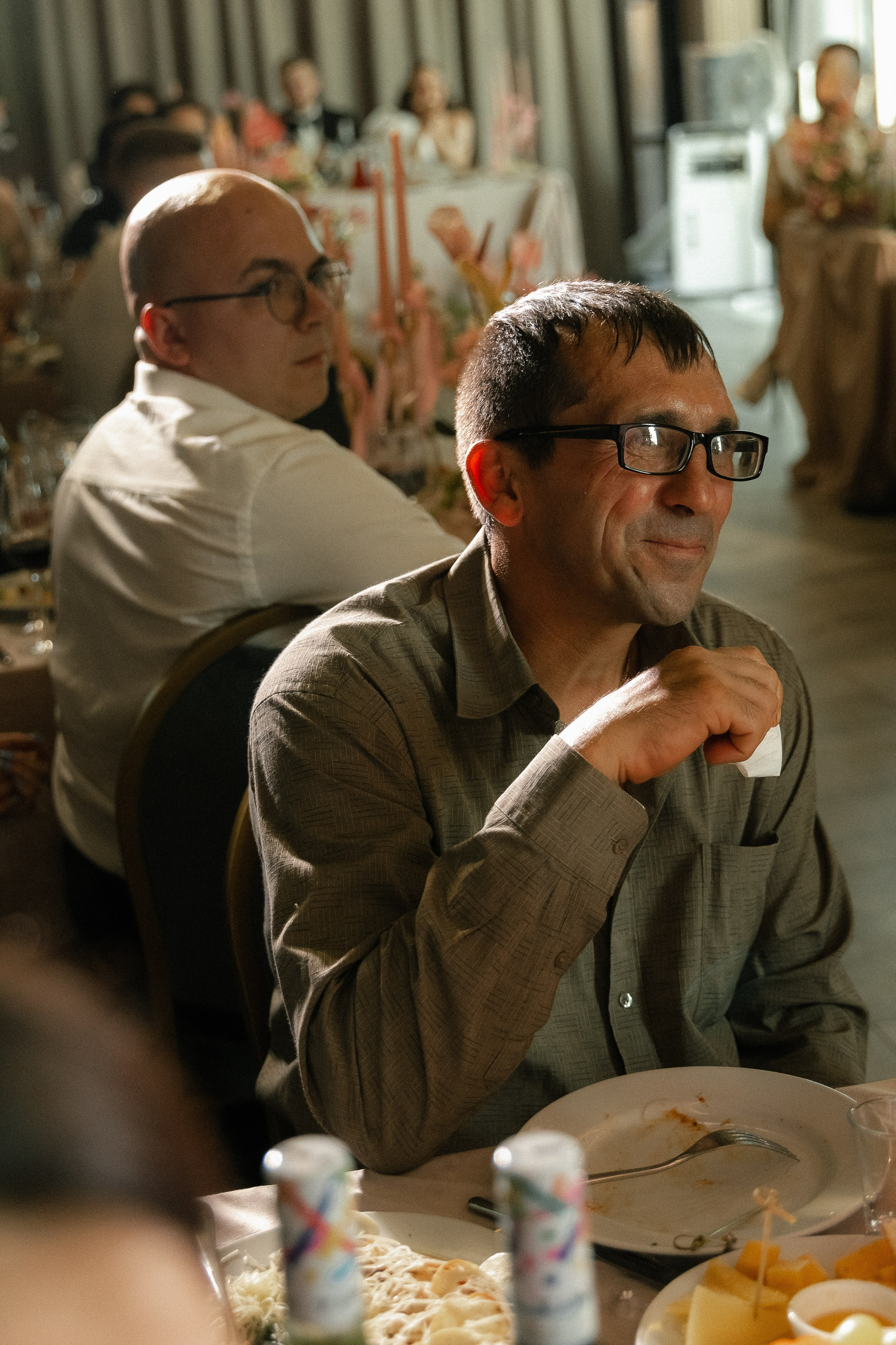 Мурашками. Свадебный фотограф Ярославль, Рыбинск