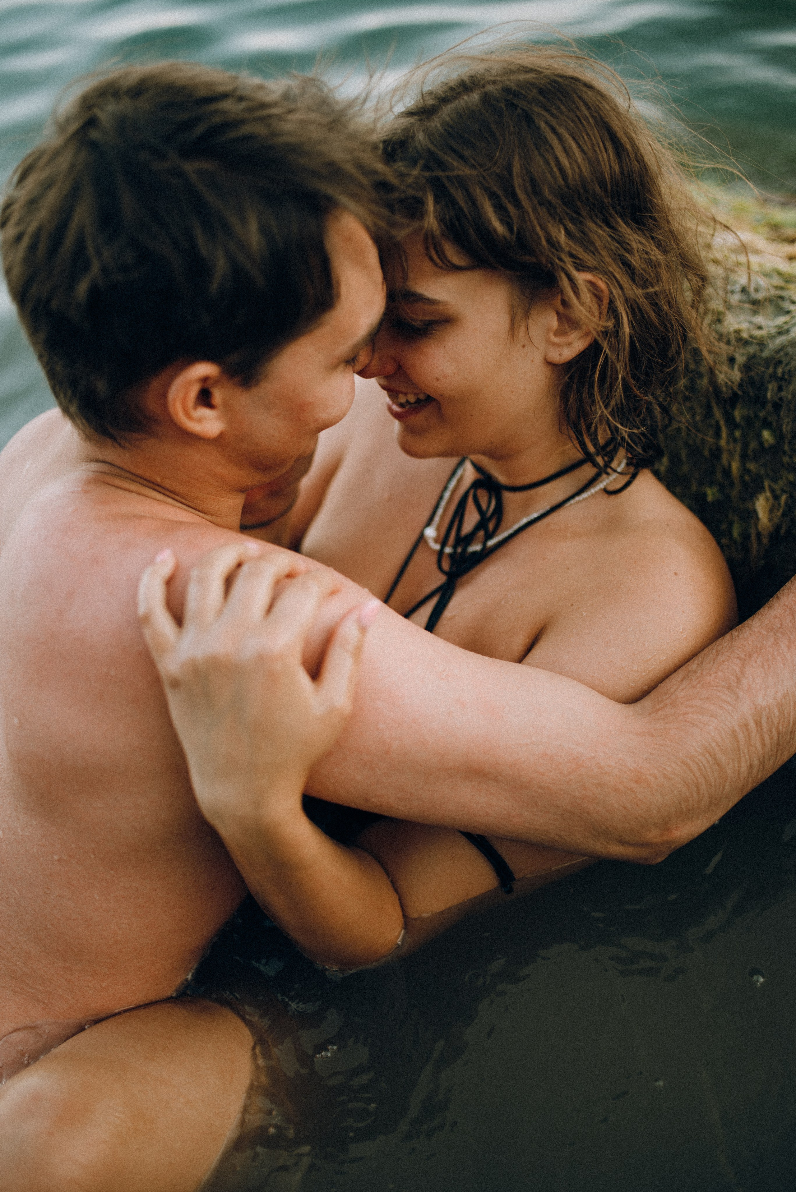 Виолетта и Евгений. Фотограф Санкт-Петербург, Новороссийск