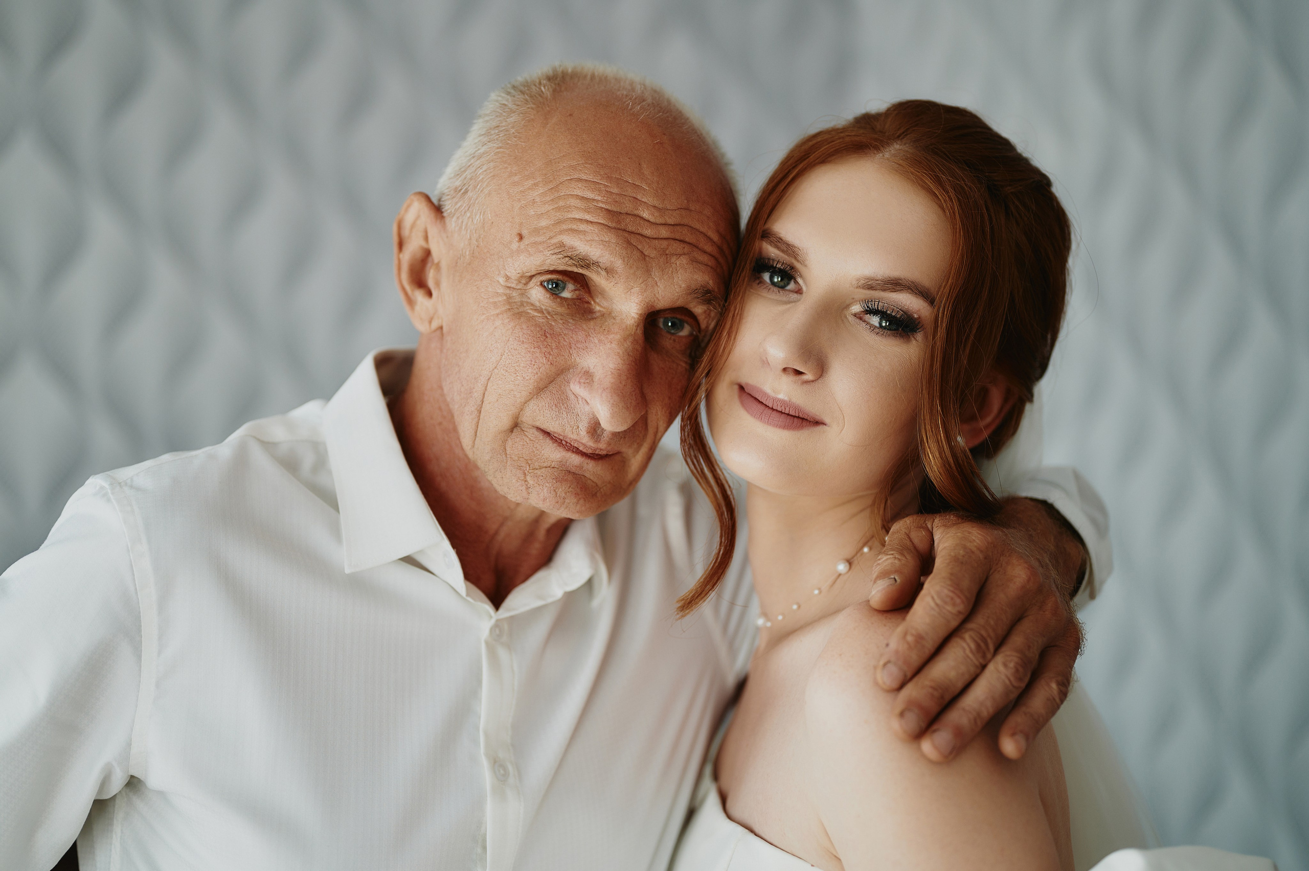 Виктория и Виталий. Фото-видеосъемка свадеб Venson Films