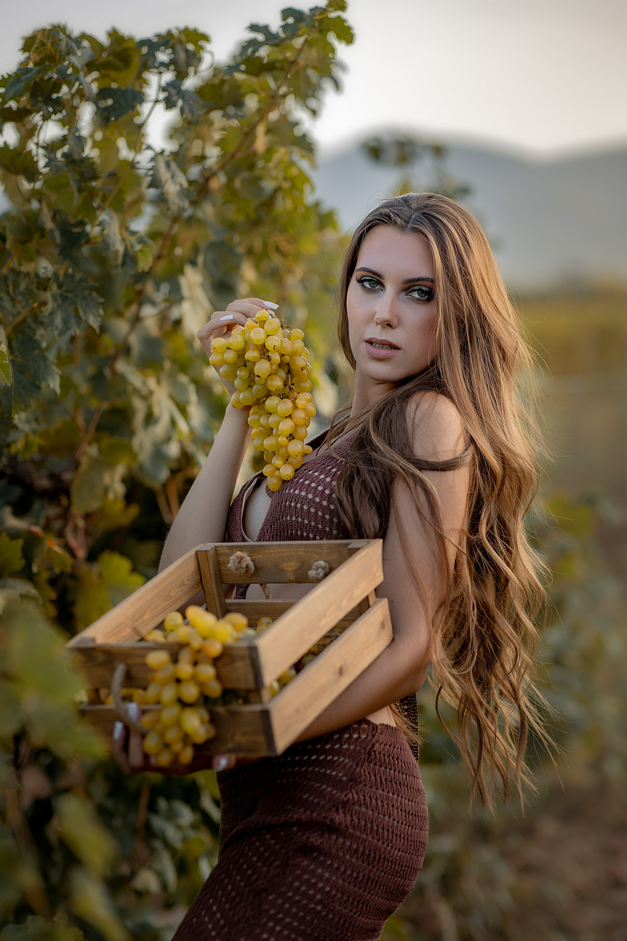 Фотосессия тематическая с идеей. Фотограф-стилист Крым Прокат одежды в Крыму. Фотосессии в Крыму