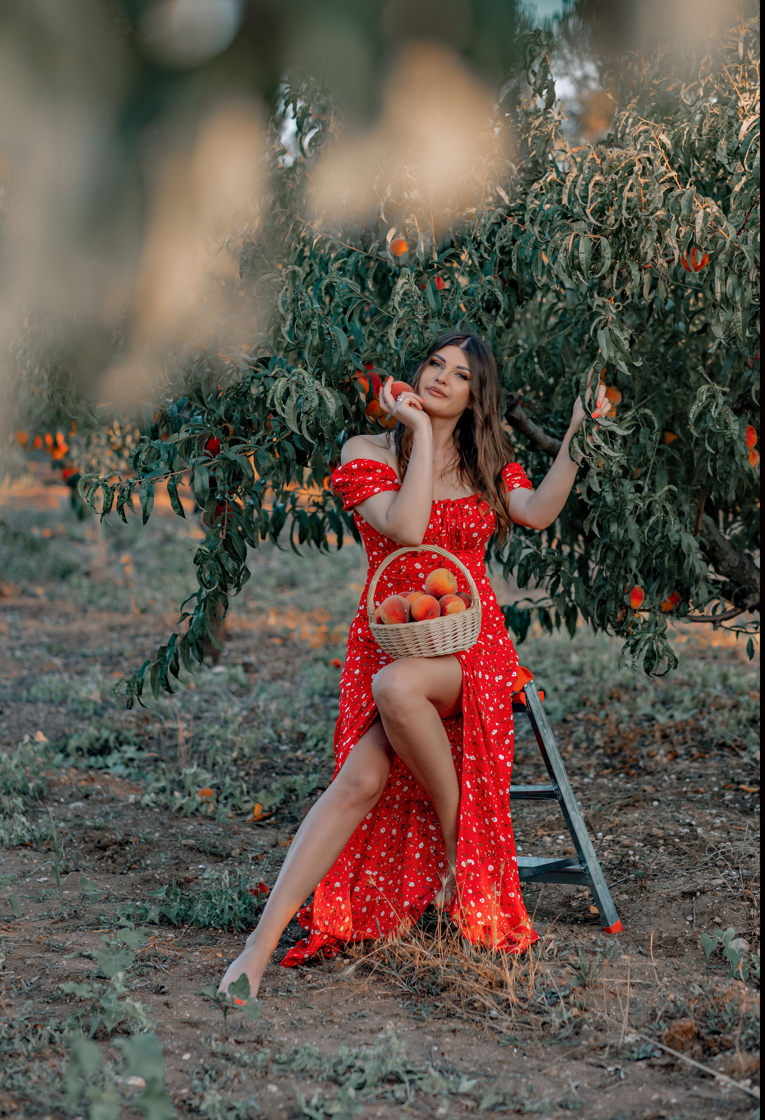Фотосессия тематическая с идеей. Фотограф-стилист Крым Прокат одежды в Крыму. Фотосессии в Крыму