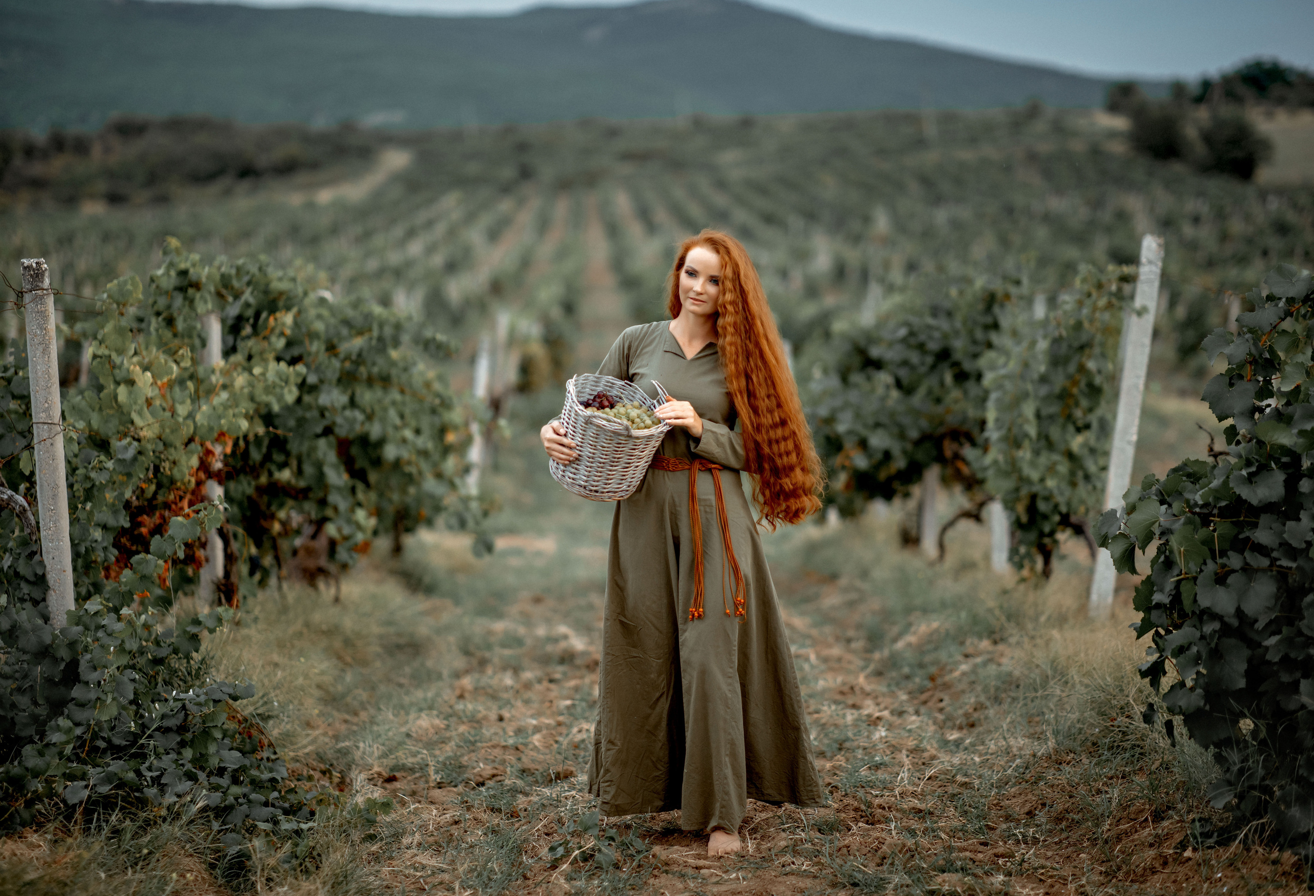 Фотосессия тематическая с идеей. Фотограф-стилист Крым Прокат одежды в Крыму. Фотосессии в Крыму