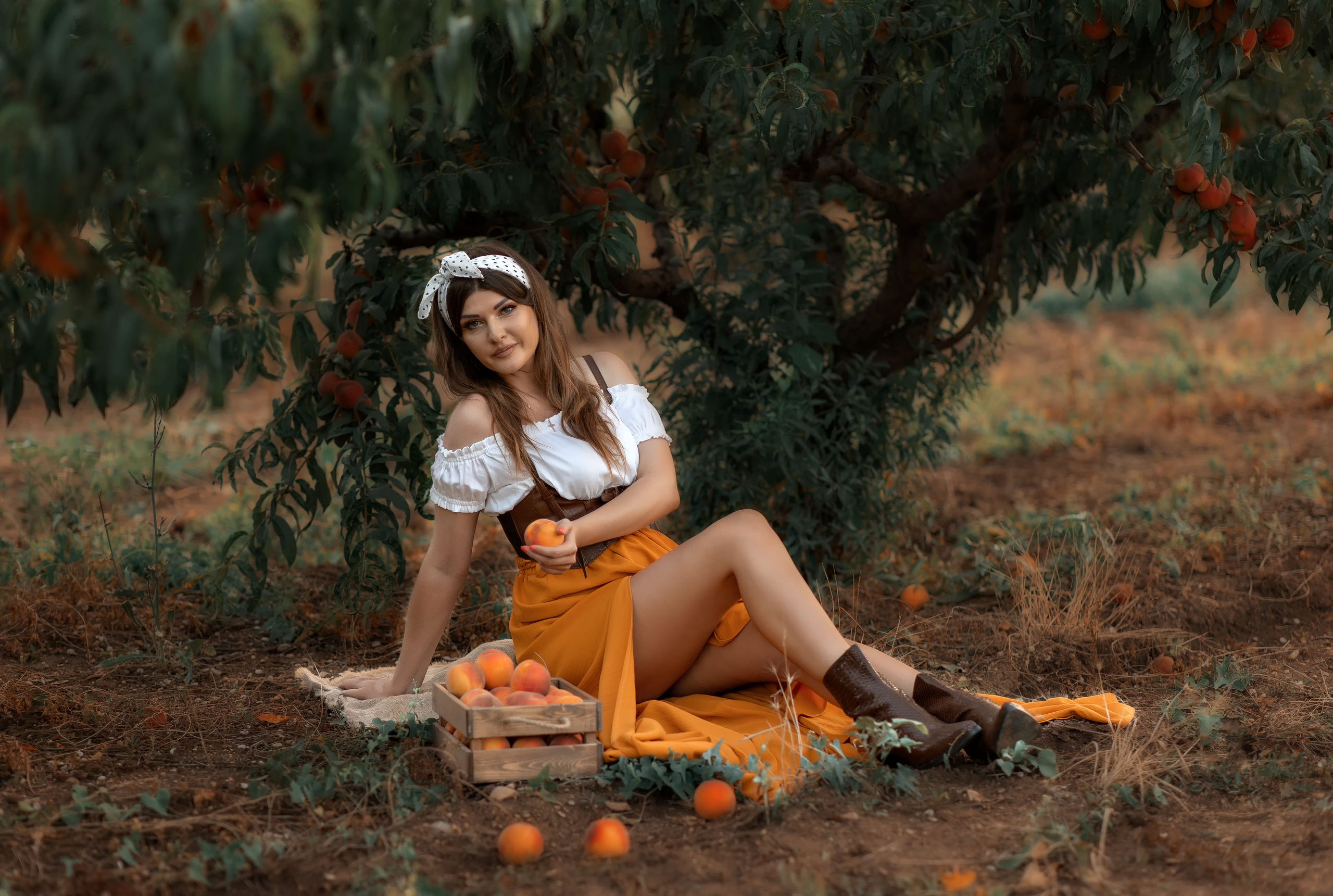 Фотосессия тематическая с идеей. Фотограф-стилист Крым Прокат одежды в Крыму. Фотосессии в Крыму