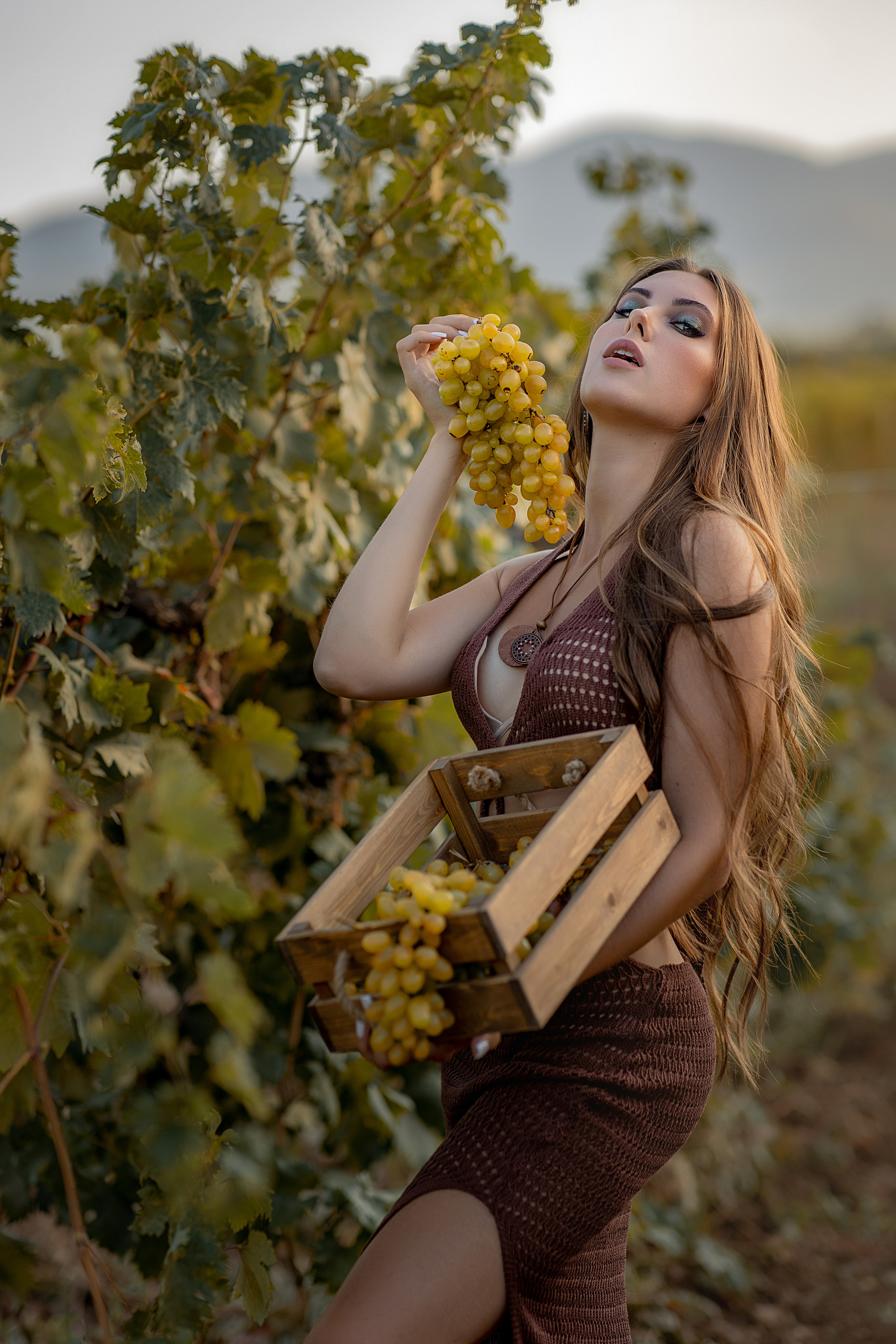 Фотосессия тематическая с идеей. Фотограф-стилист Крым Прокат одежды в Крыму. Фотосессии в Крыму