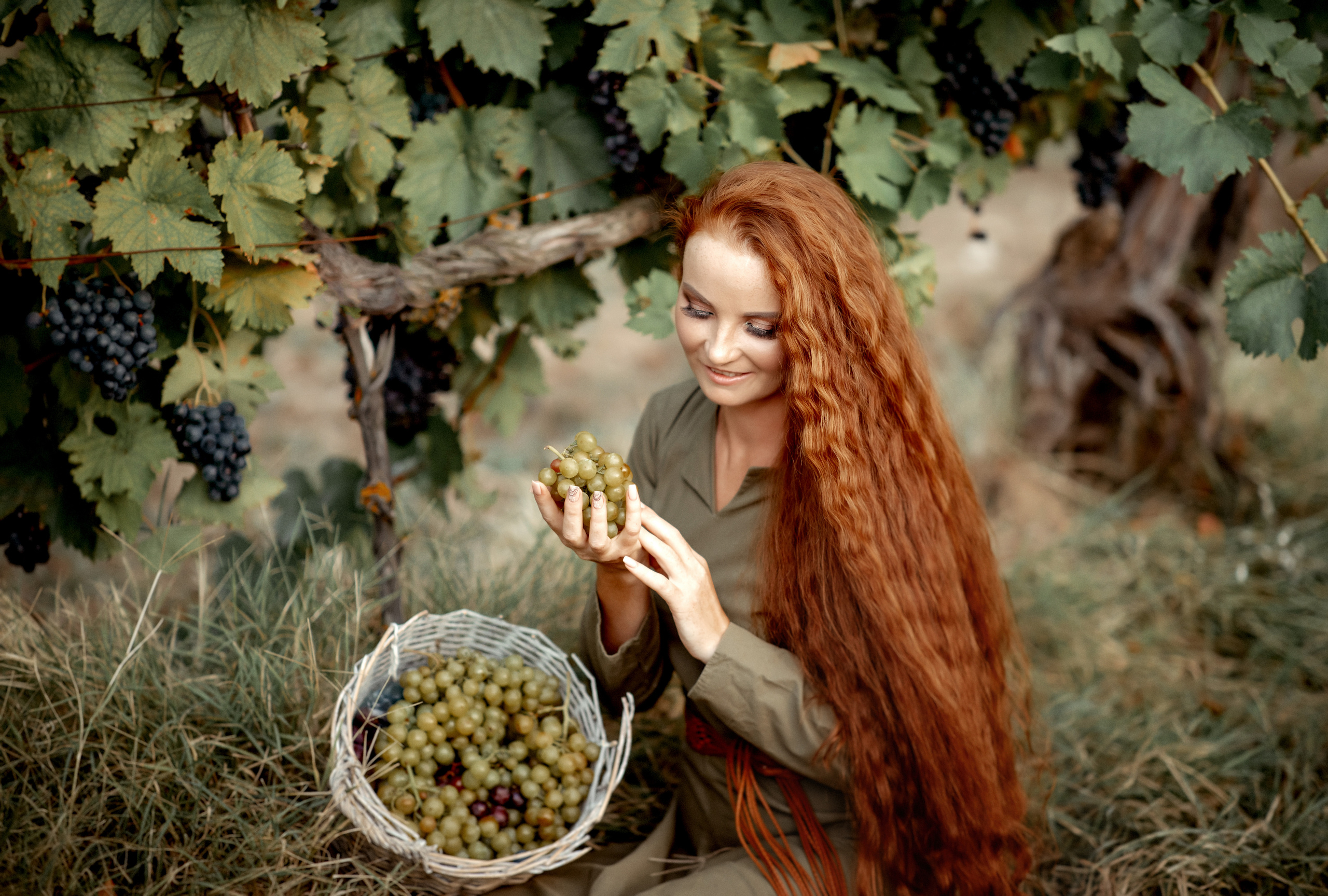 Фотосессия тематическая с идеей. Фотограф-стилист Крым Прокат одежды в Крыму. Фотосессии в Крыму