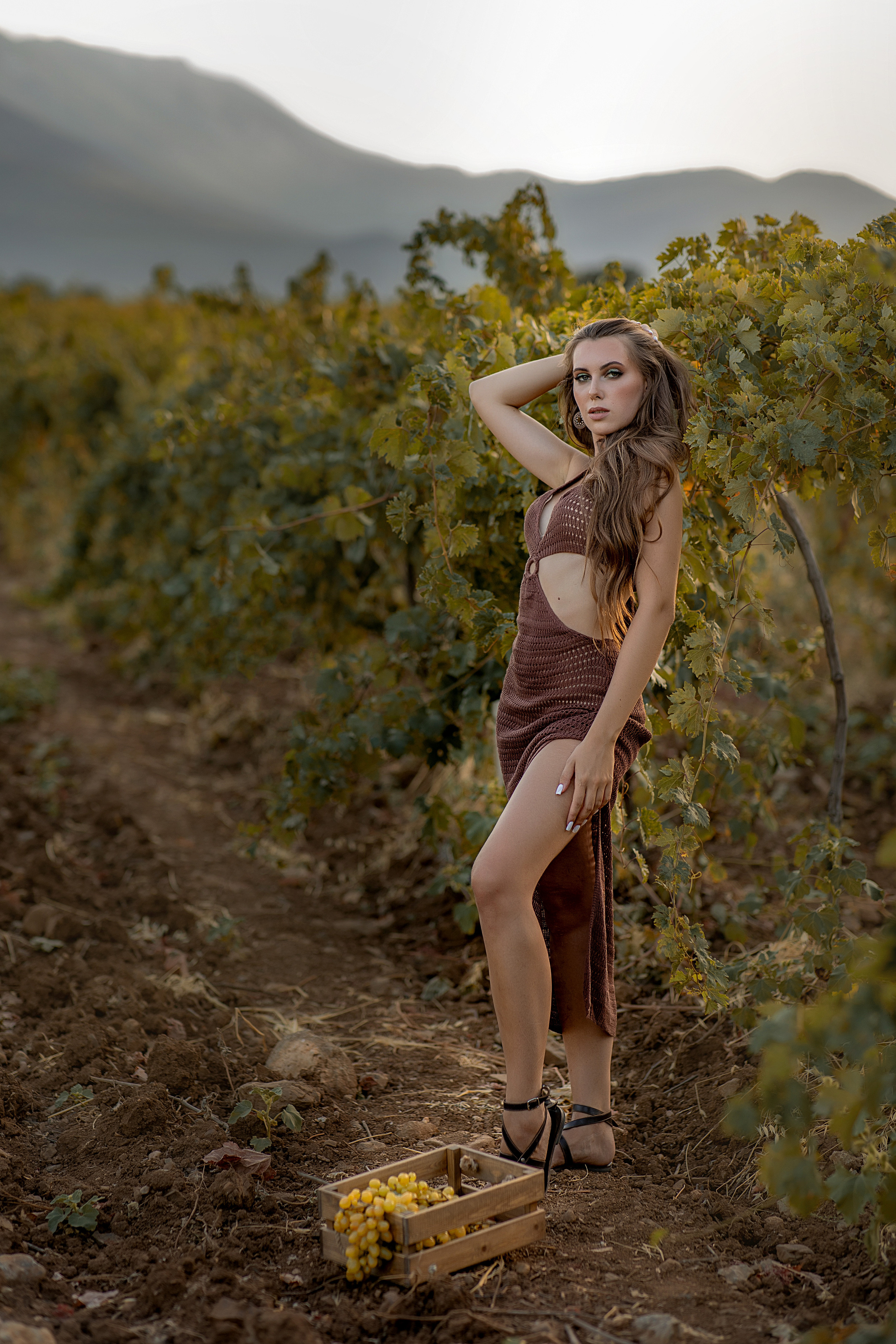 Фотосессия тематическая с идеей. Фотограф-стилист Крым Прокат одежды в Крыму. Фотосессии в Крыму