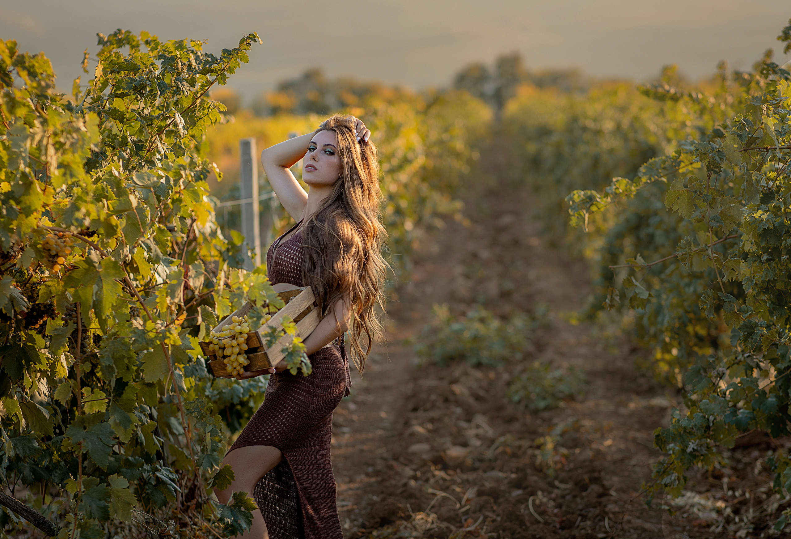 Фотосессия тематическая с идеей. Фотограф-стилист Крым Прокат одежды в Крыму. Фотосессии в Крыму
